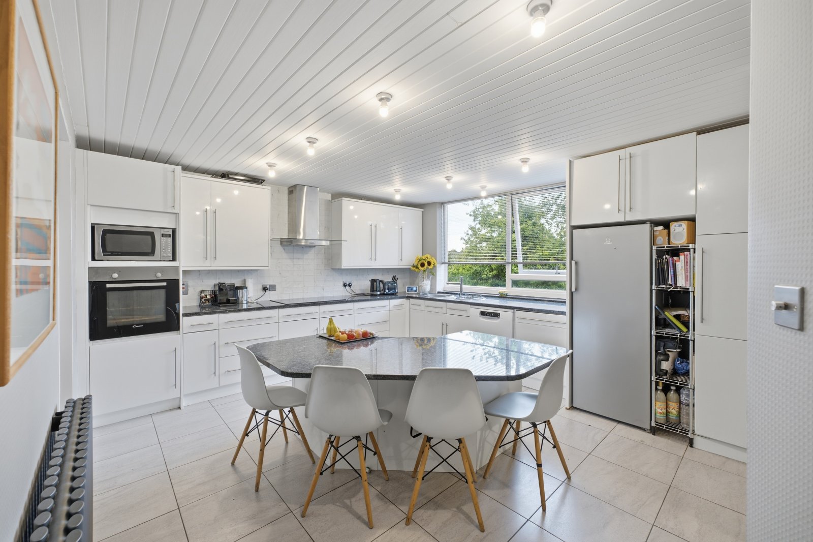 Parkfield Road South, Didsbury, Manchester, M20