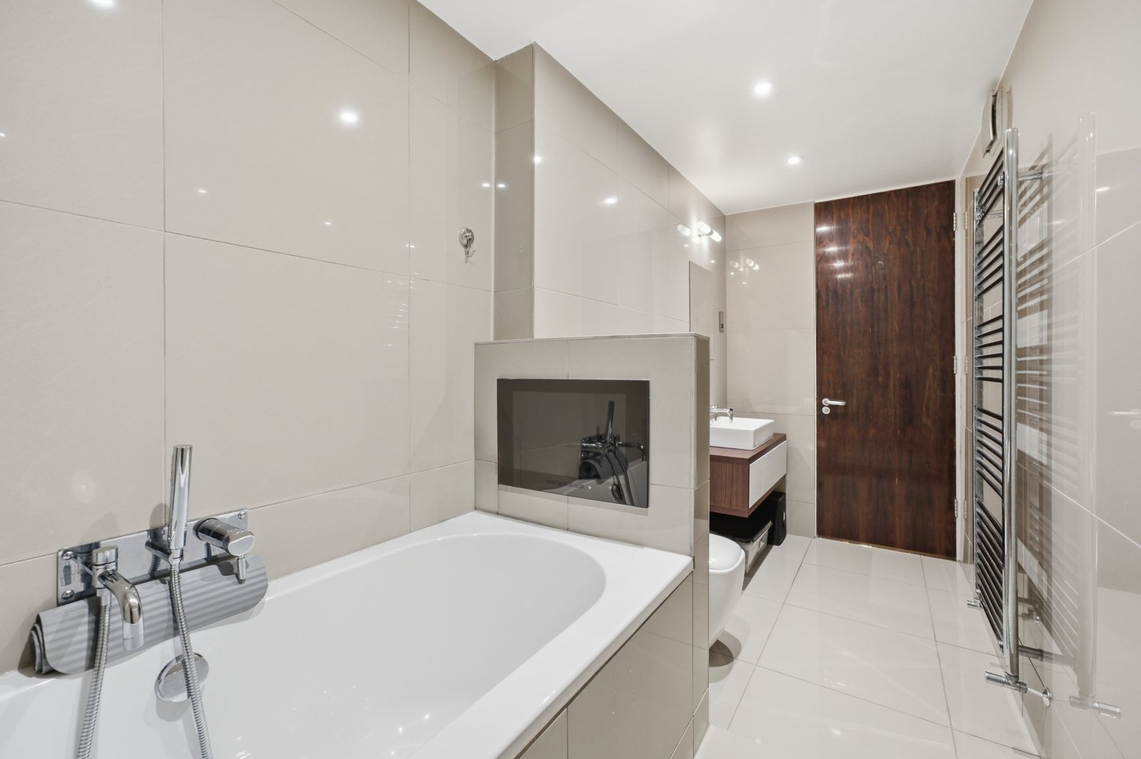 Parkfield Road South, Didsbury, Manchester, M20