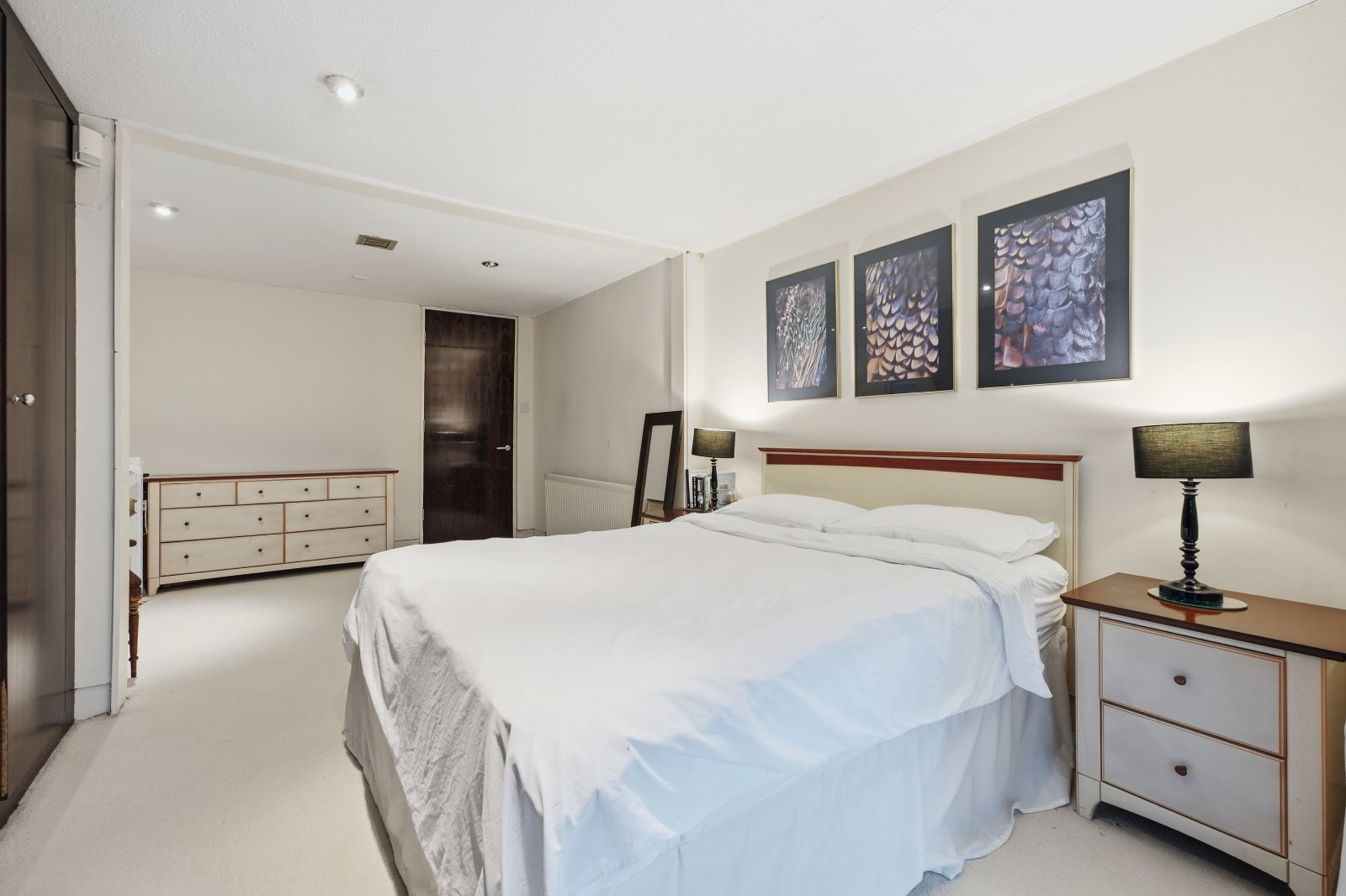 Parkfield Road South, Didsbury, Manchester, M20