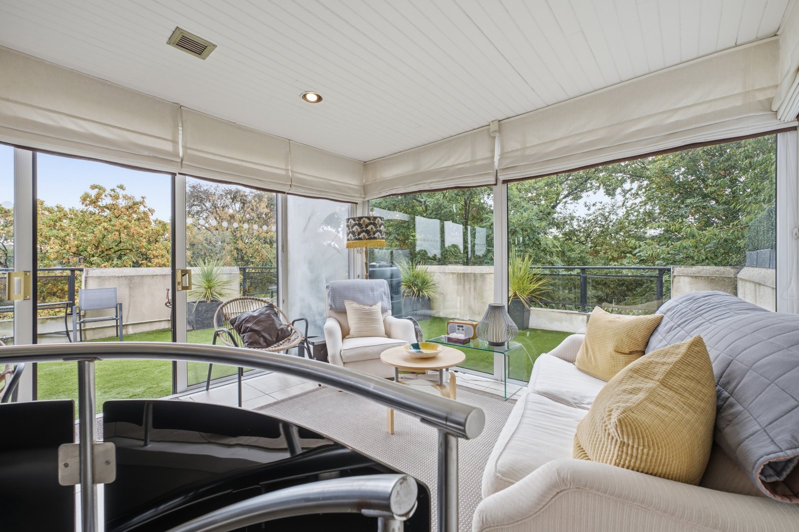 Parkfield Road South, Didsbury, Manchester, M20