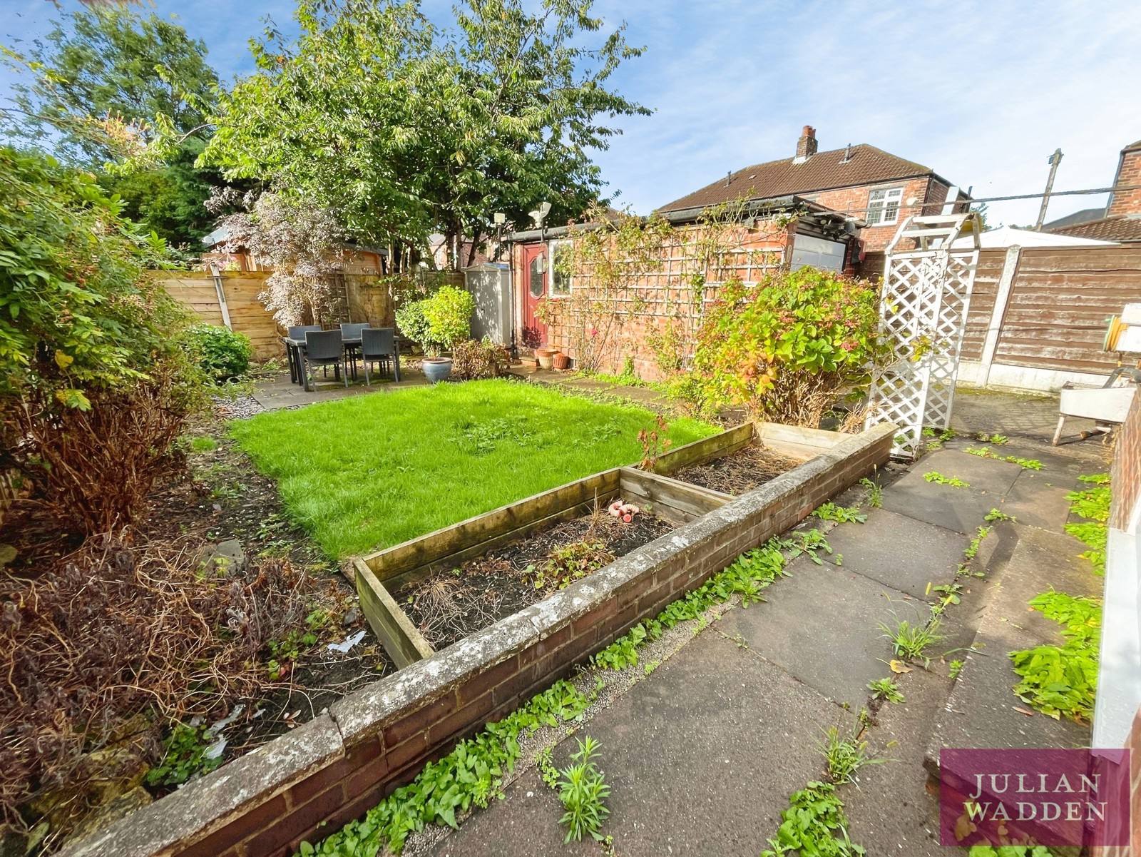 Abberton Road, West Didsbury, Manchester, M20