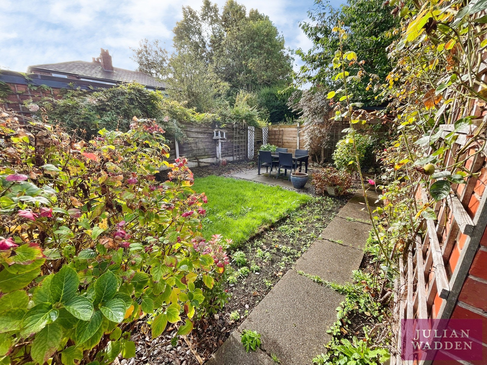 Abberton Road, West Didsbury, Manchester, M20