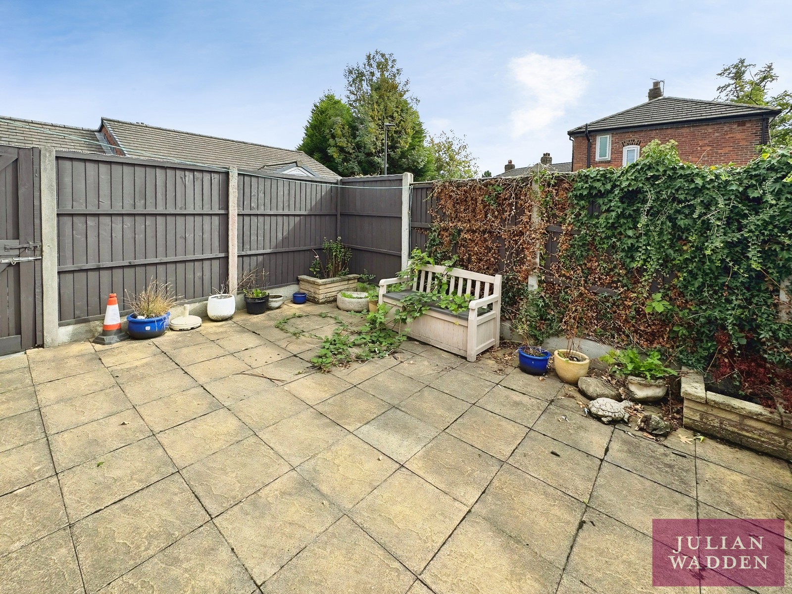 Dahlia Close, Burnage, Manchester, M19
