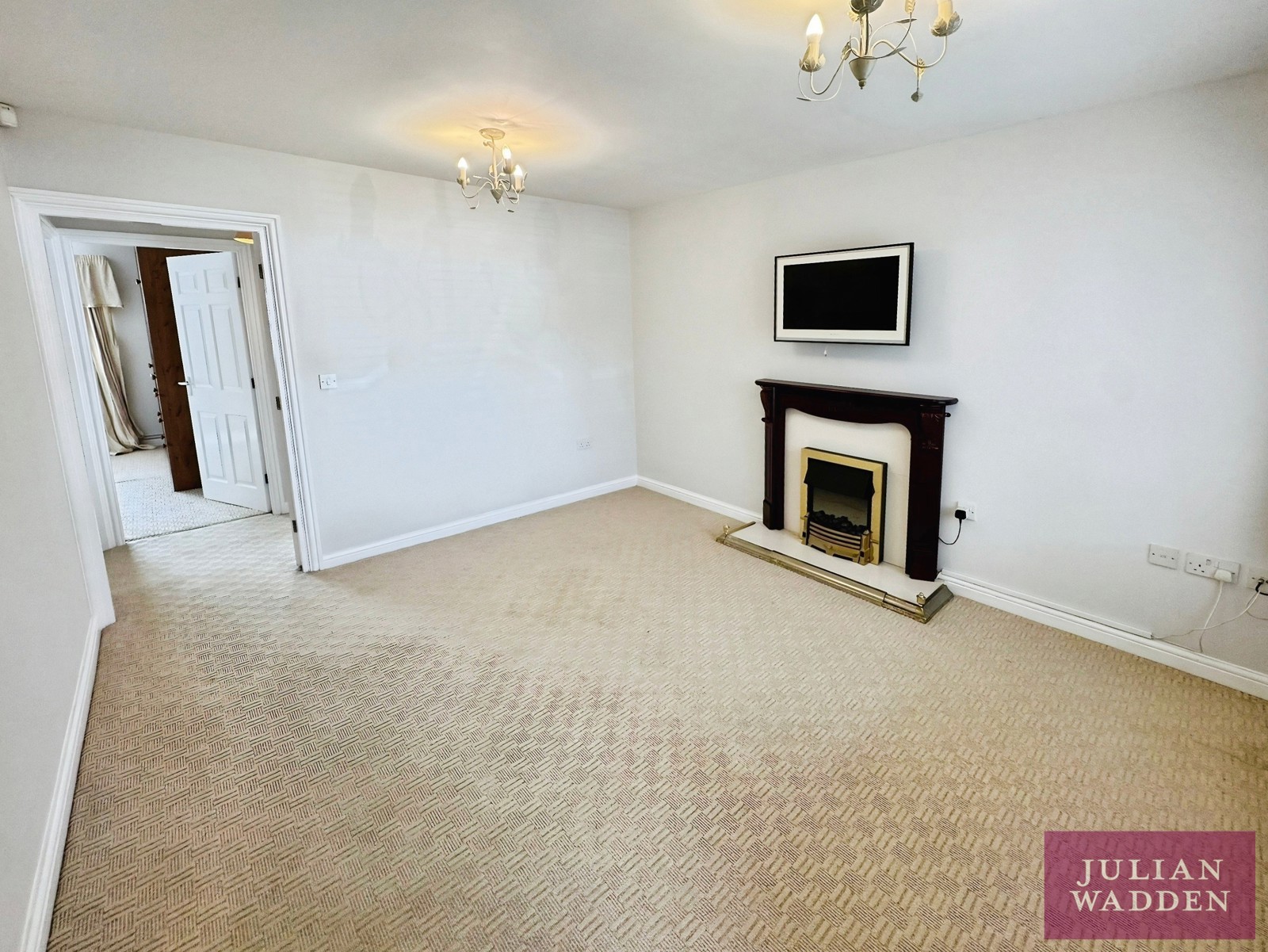 Dahlia Close, Burnage, Manchester, M19