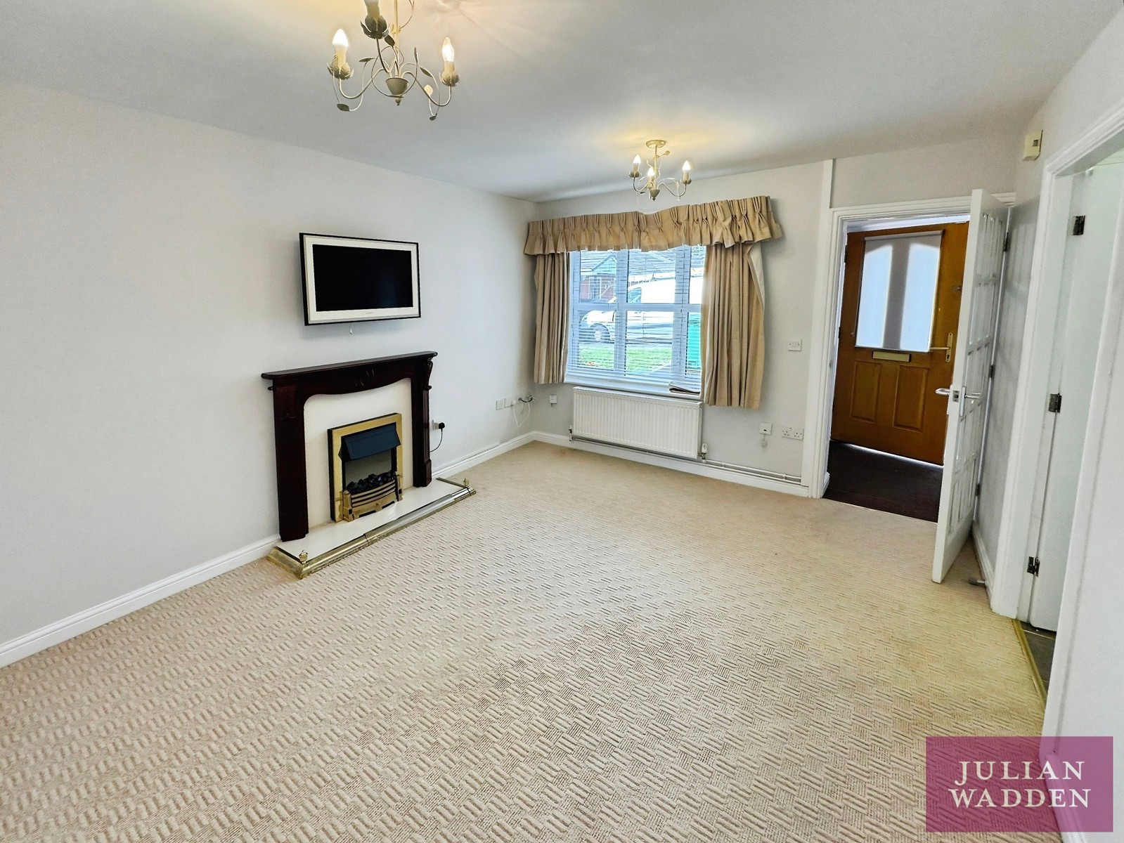 Dahlia Close, Burnage, Manchester, M19