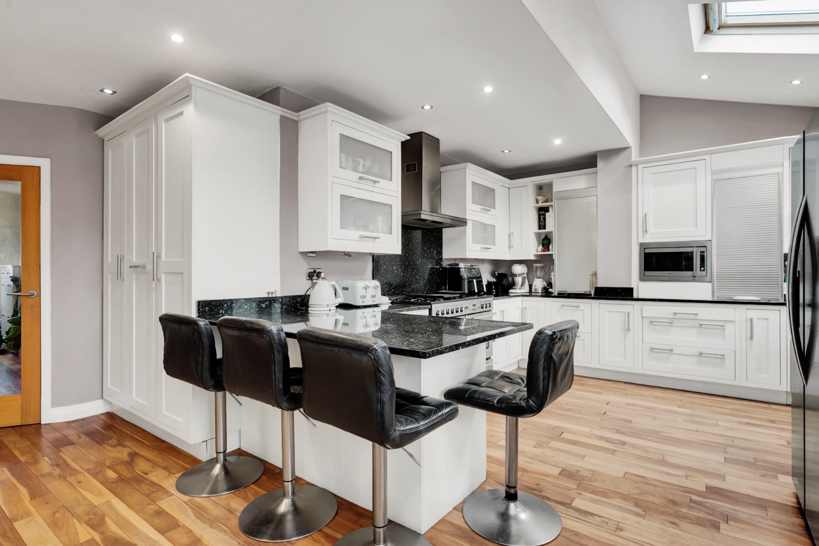 Harefield Drive, Didsbury, Manchester, M20