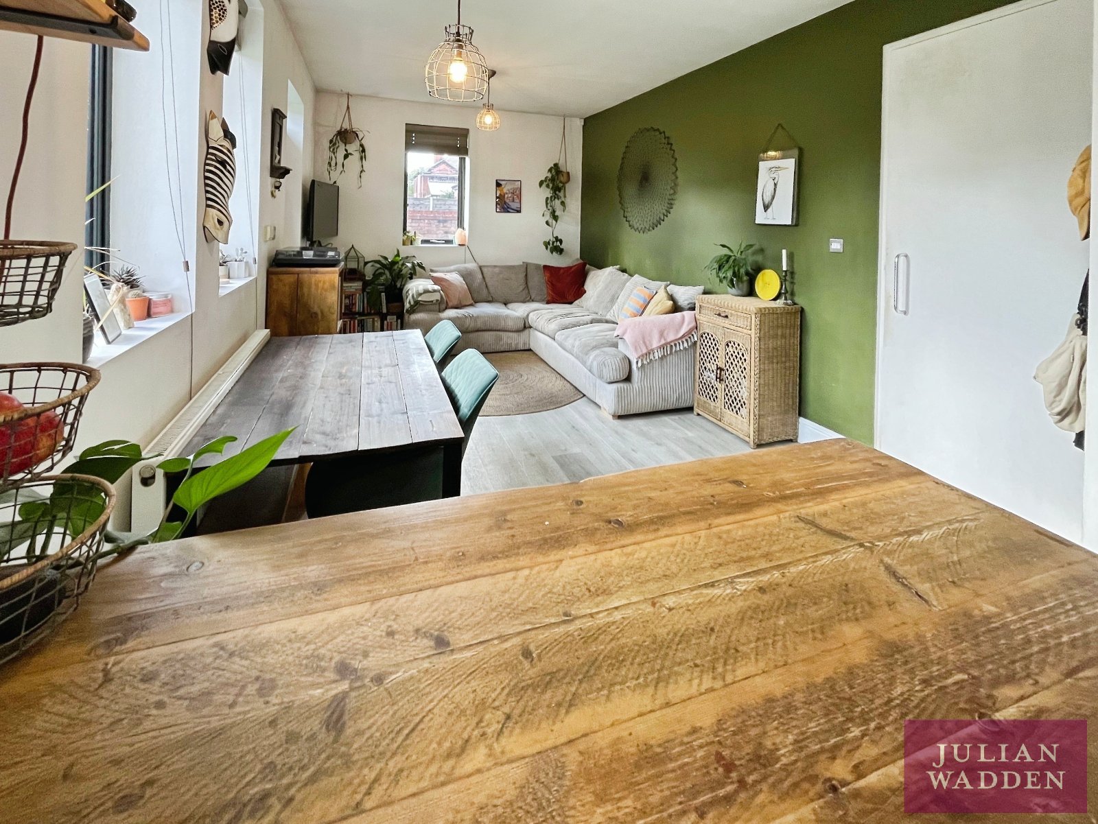 Palatine Road, West Didsbury, Manchester, M20