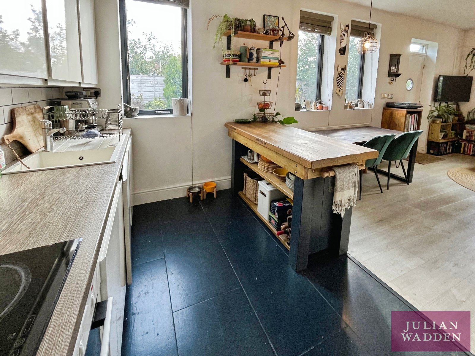 Palatine Road, West Didsbury, Manchester, M20