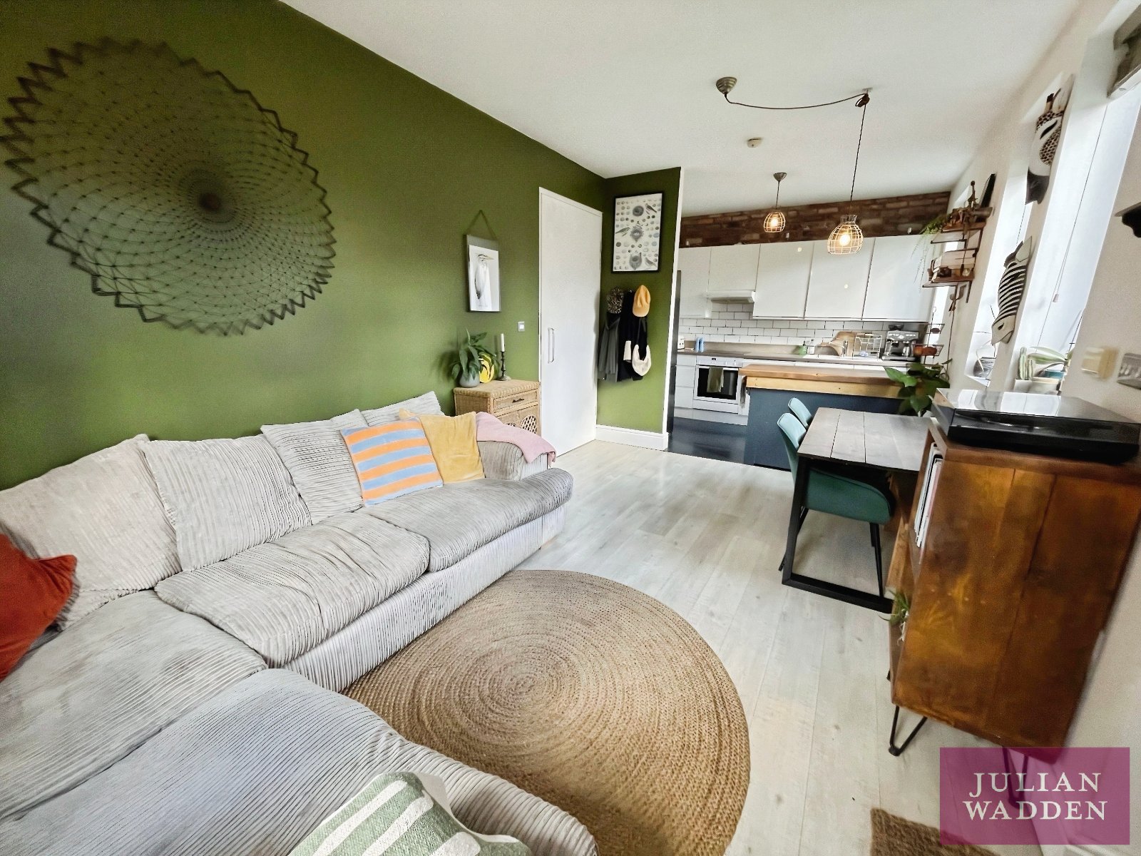 Palatine Road, West Didsbury, Manchester, M20