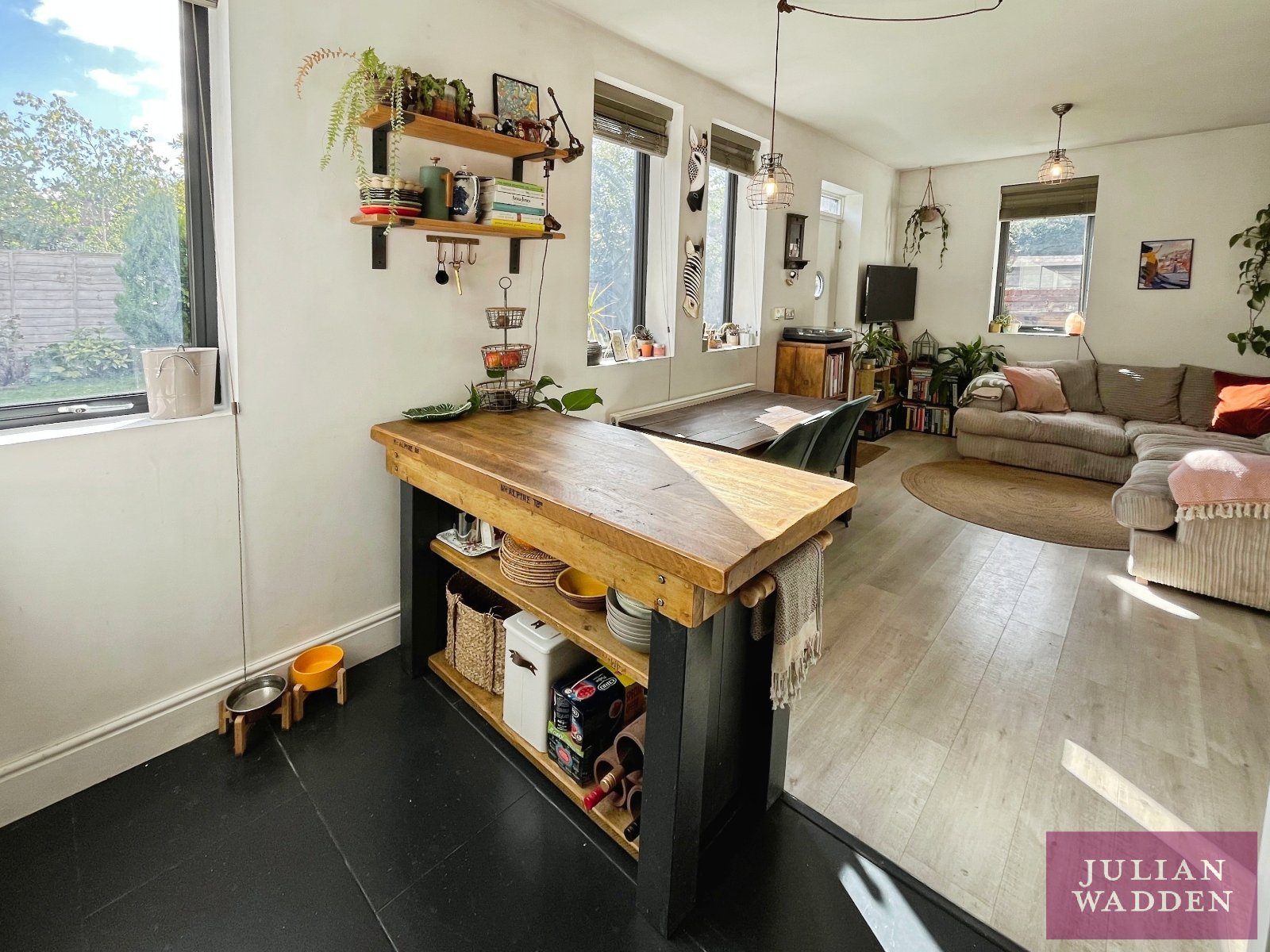 Palatine Road, West Didsbury, Manchester, M20