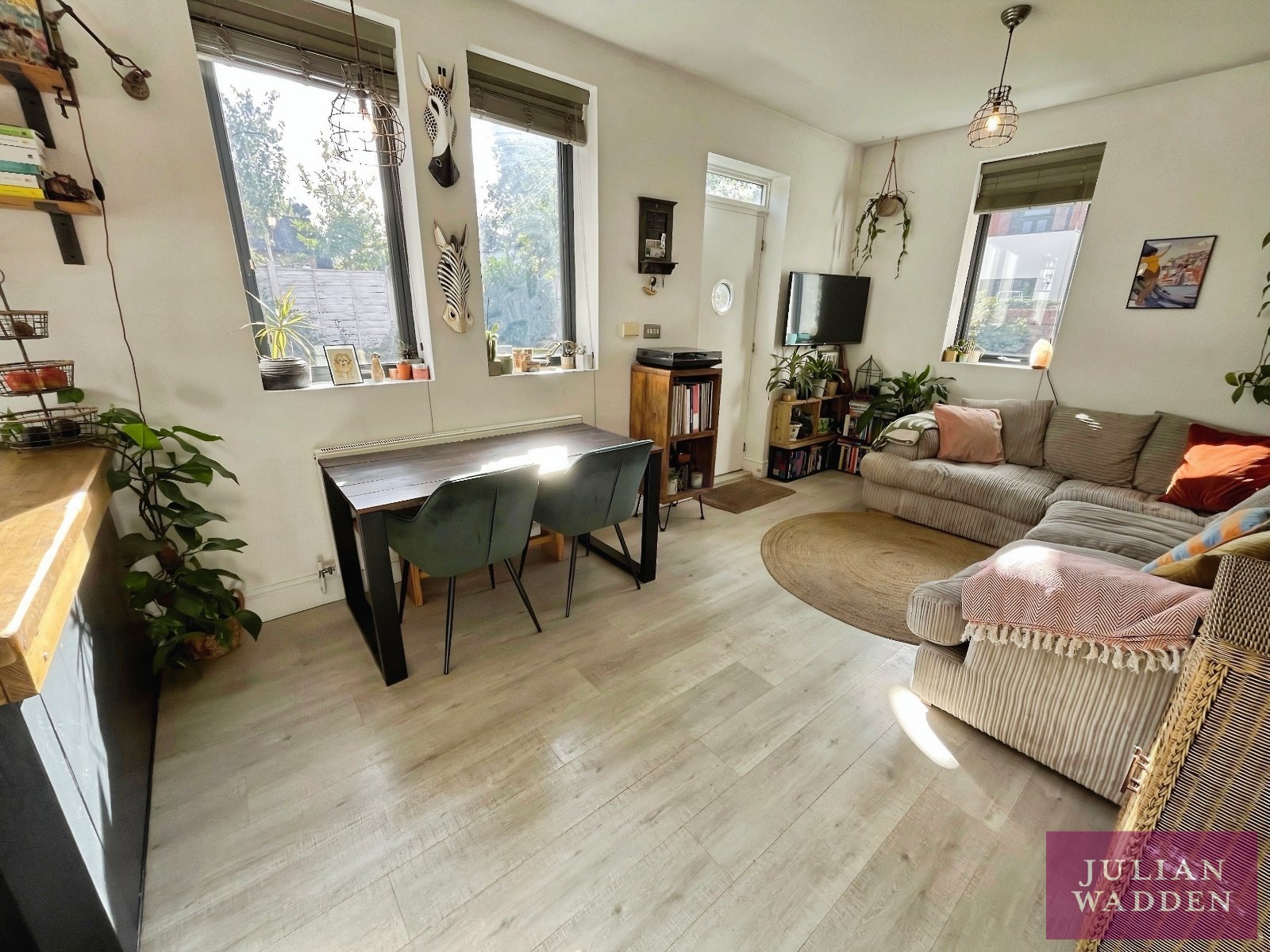 Palatine Road, West Didsbury, Manchester, M20