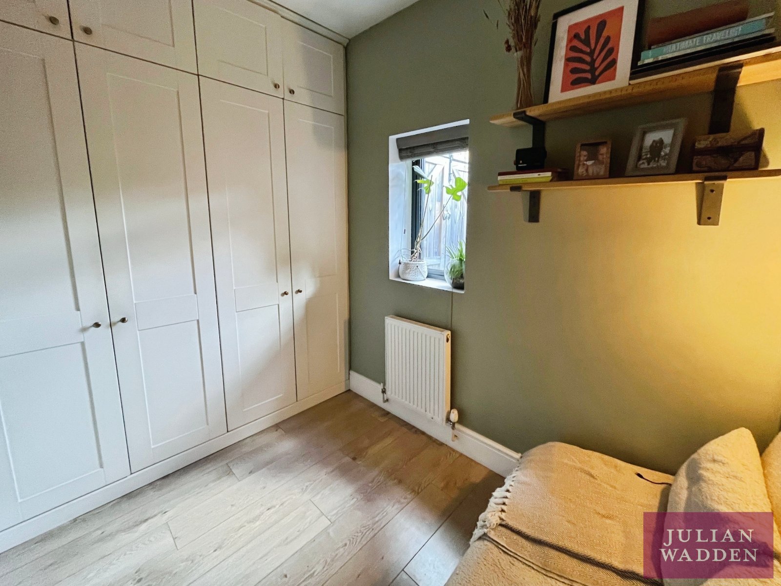 Palatine Road, West Didsbury, Manchester, M20