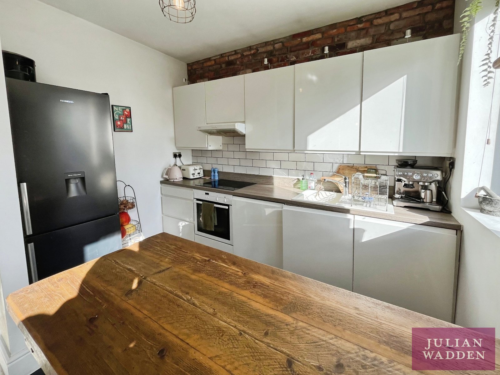 Palatine Road, West Didsbury, Manchester, M20