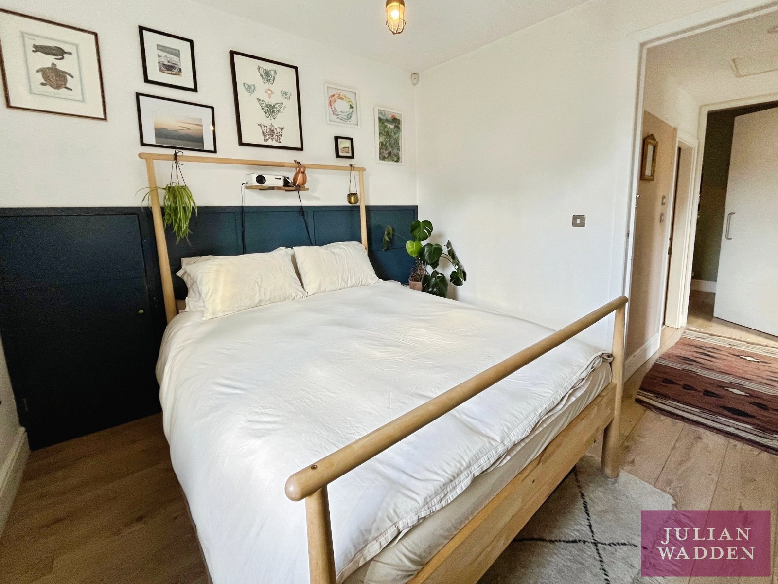 Palatine Road, West Didsbury, Manchester, M20