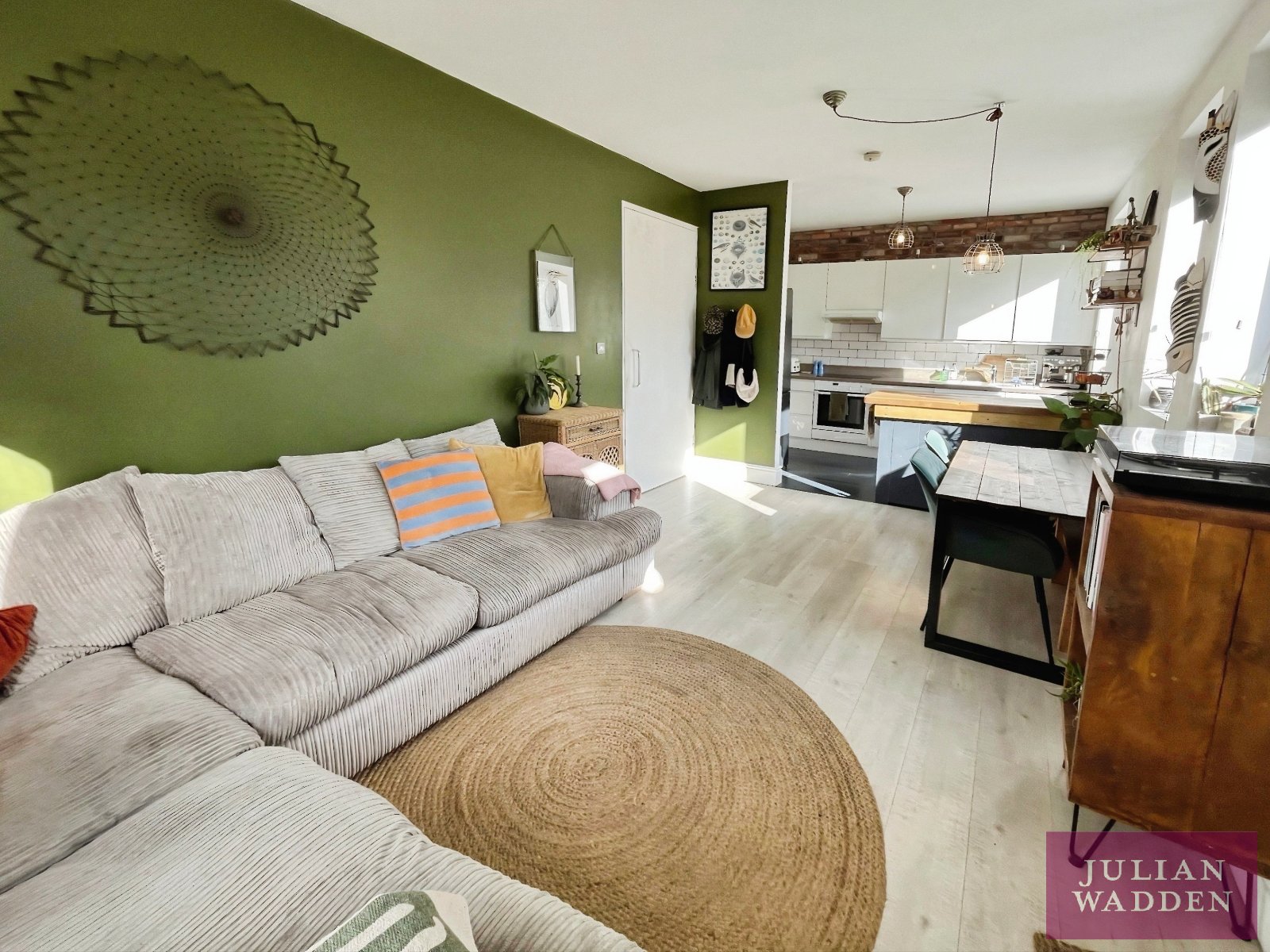Palatine Road, West Didsbury, Manchester, M20