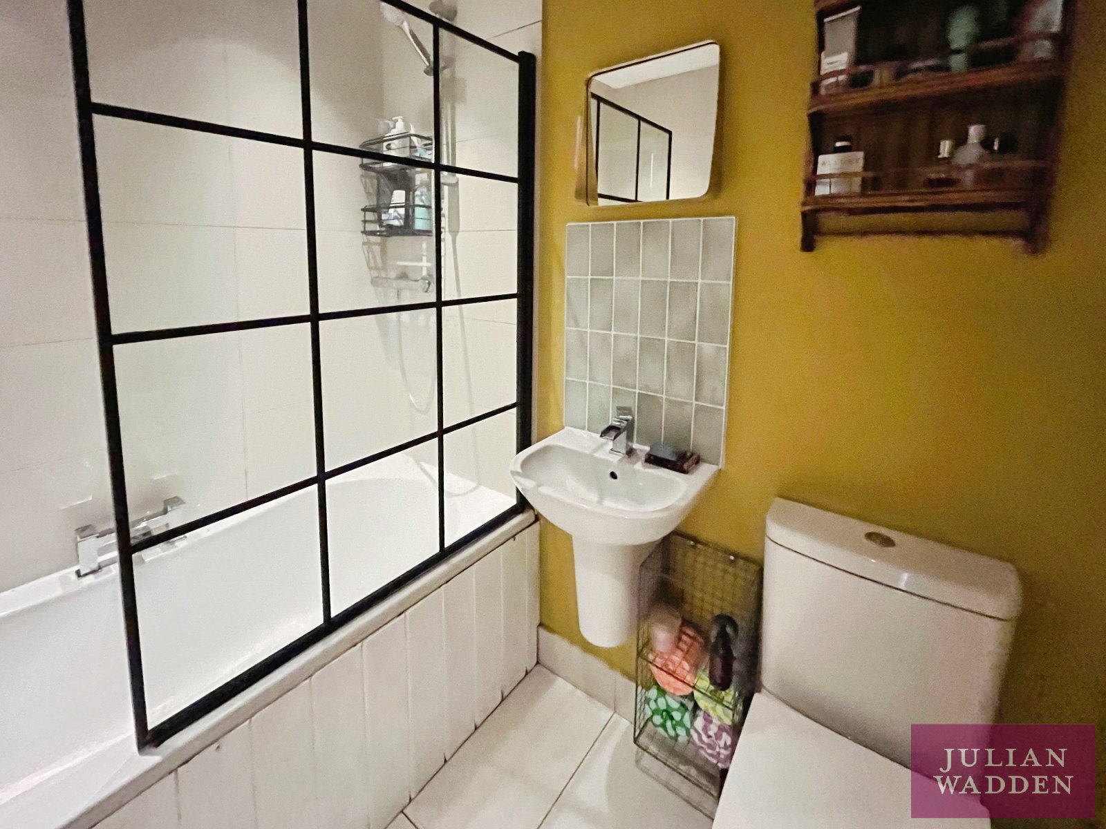 Palatine Road, West Didsbury, Manchester, M20