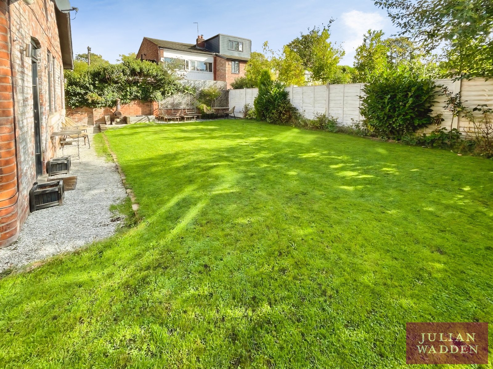 Palatine Road, West Didsbury, Manchester, M20