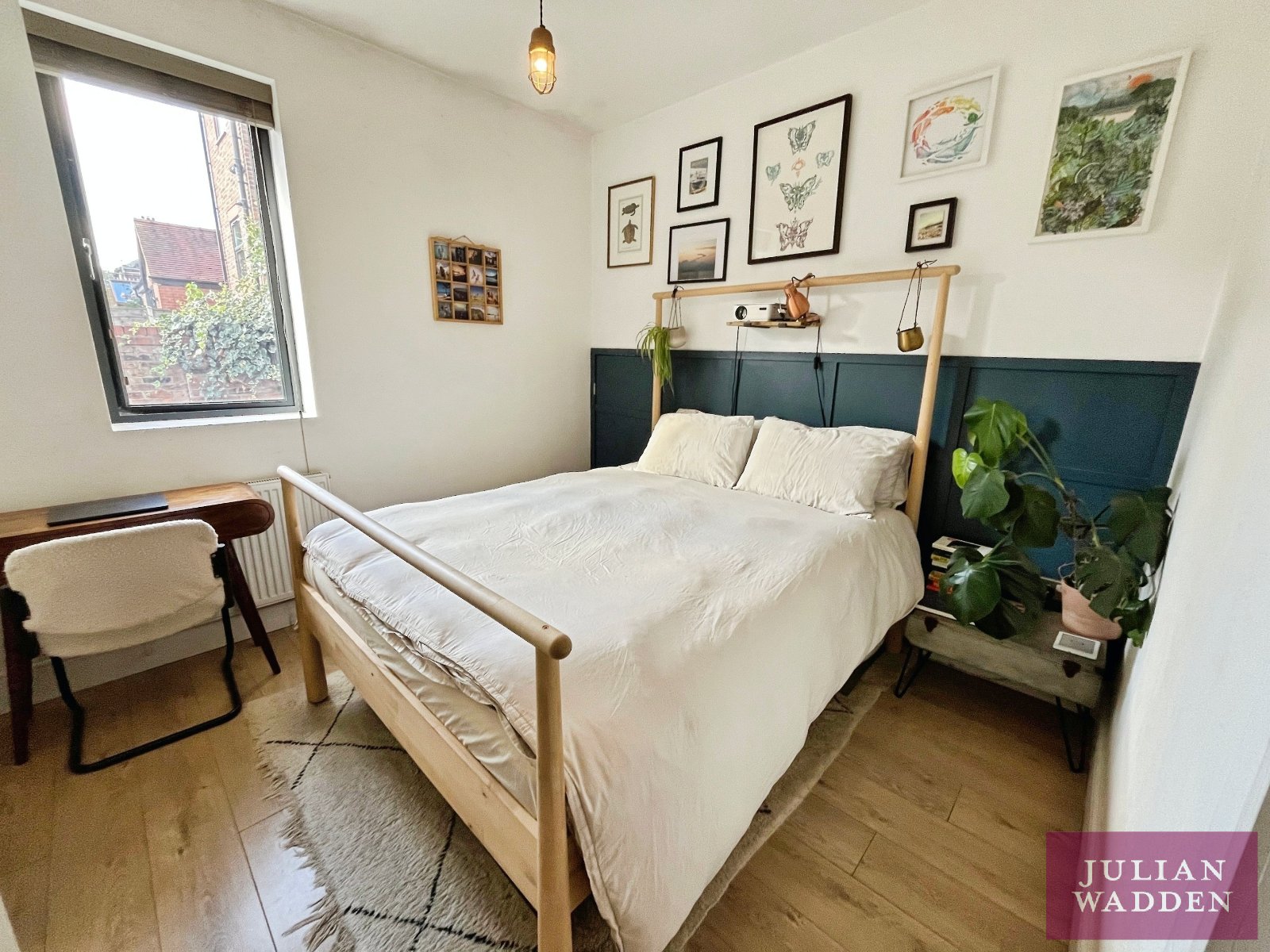 Palatine Road, West Didsbury, Manchester, M20