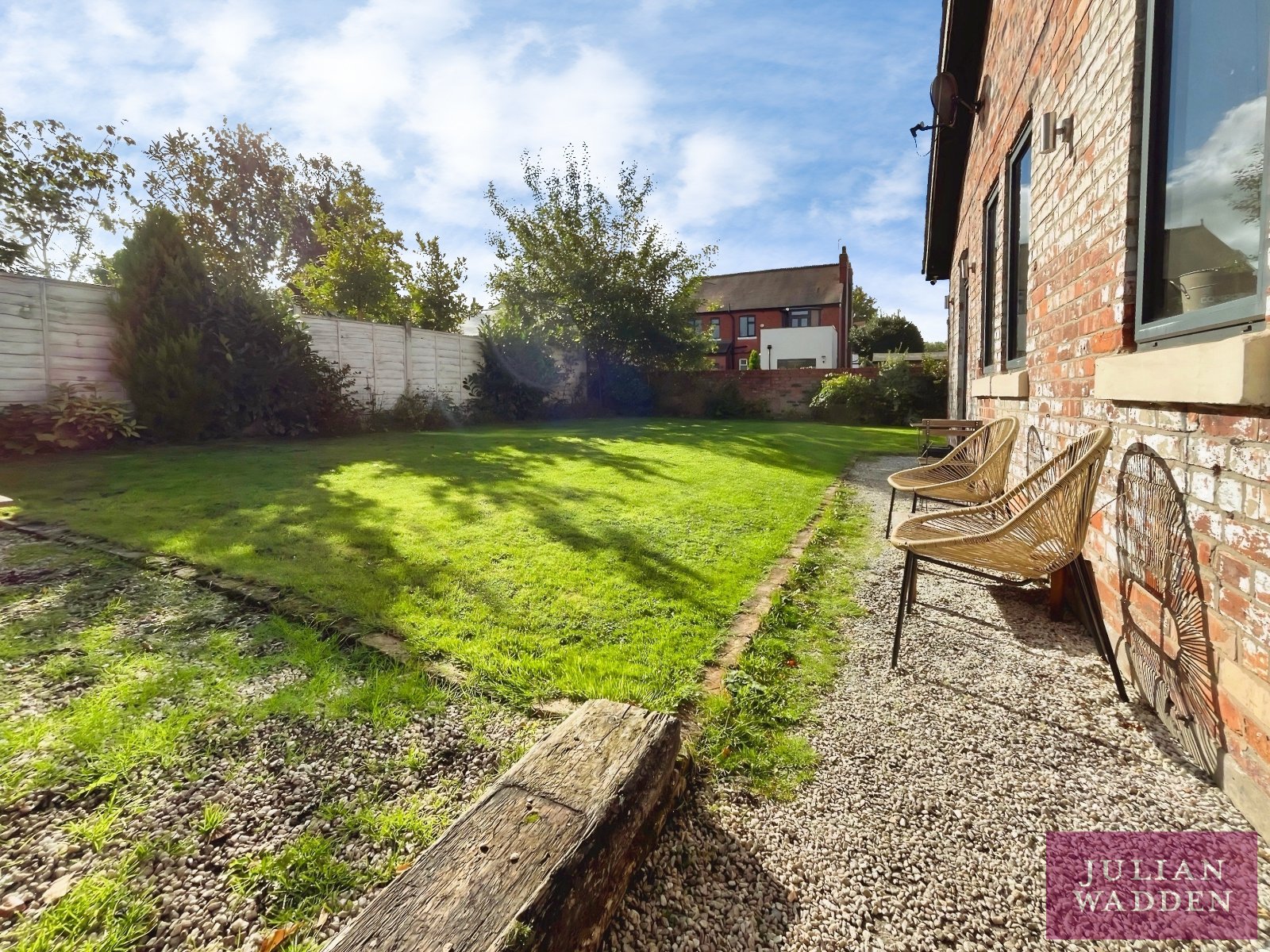 Palatine Road, West Didsbury, Manchester, M20