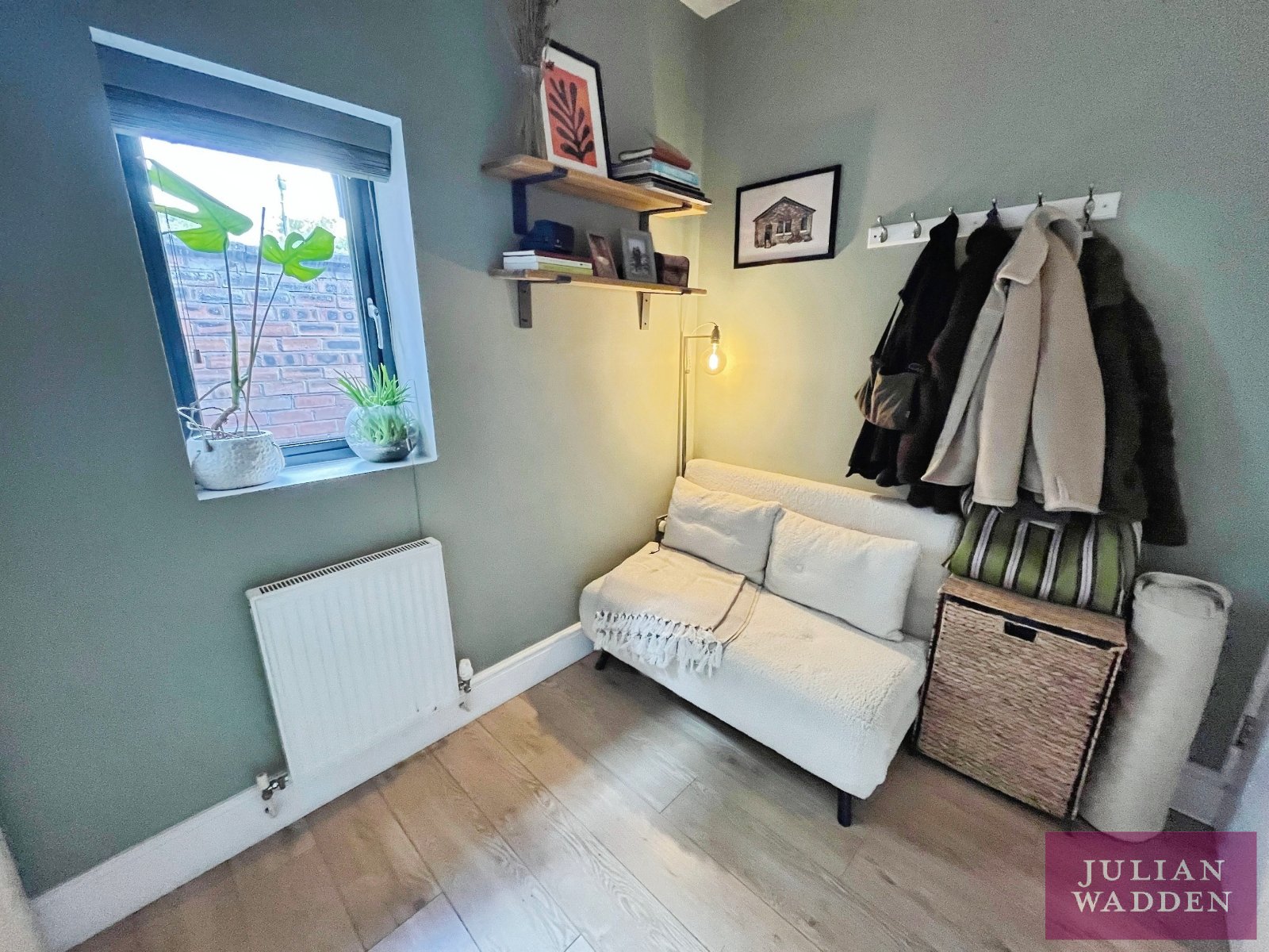 Palatine Road, West Didsbury, Manchester, M20