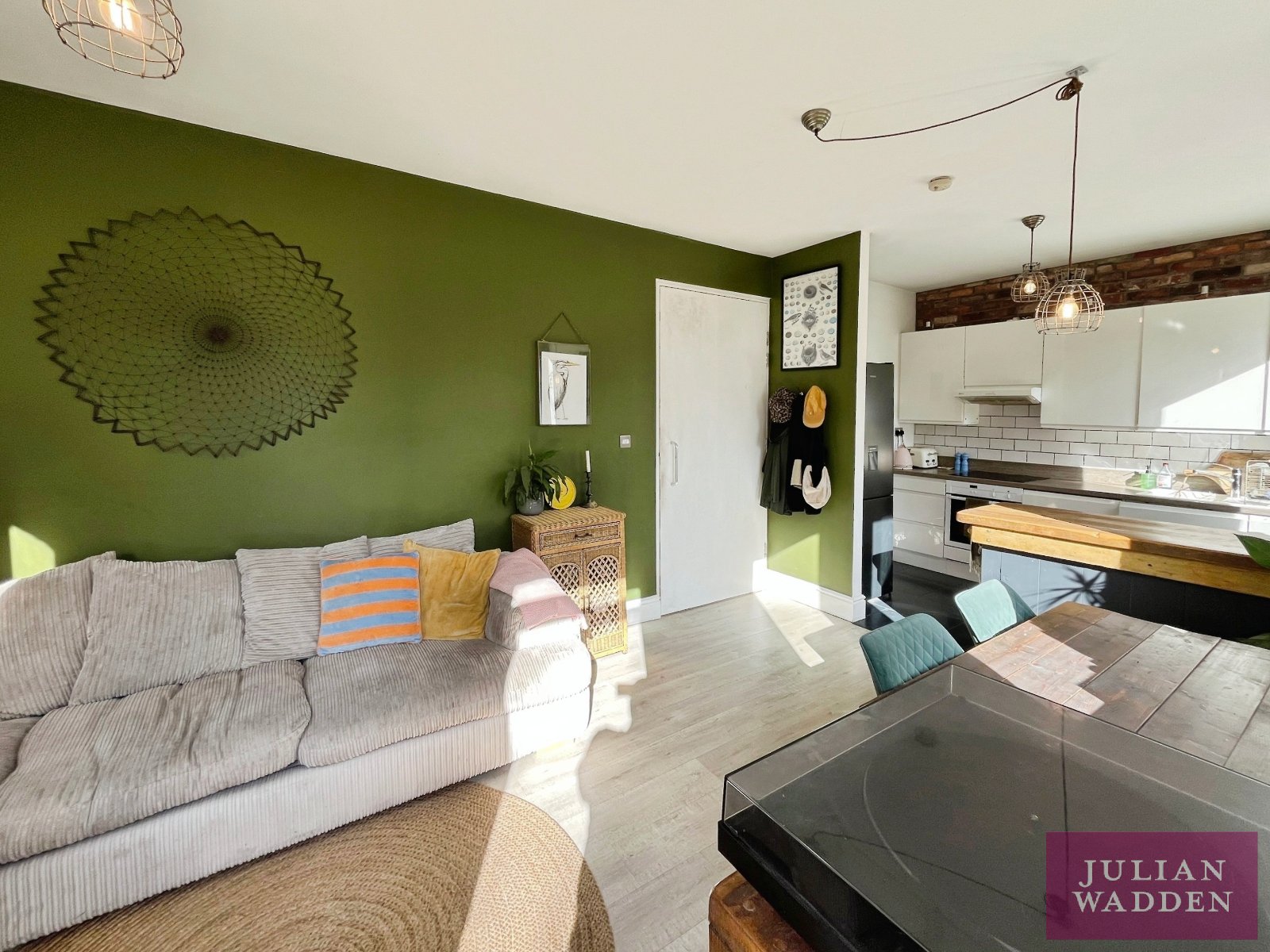 Palatine Road, West Didsbury, Manchester, M20