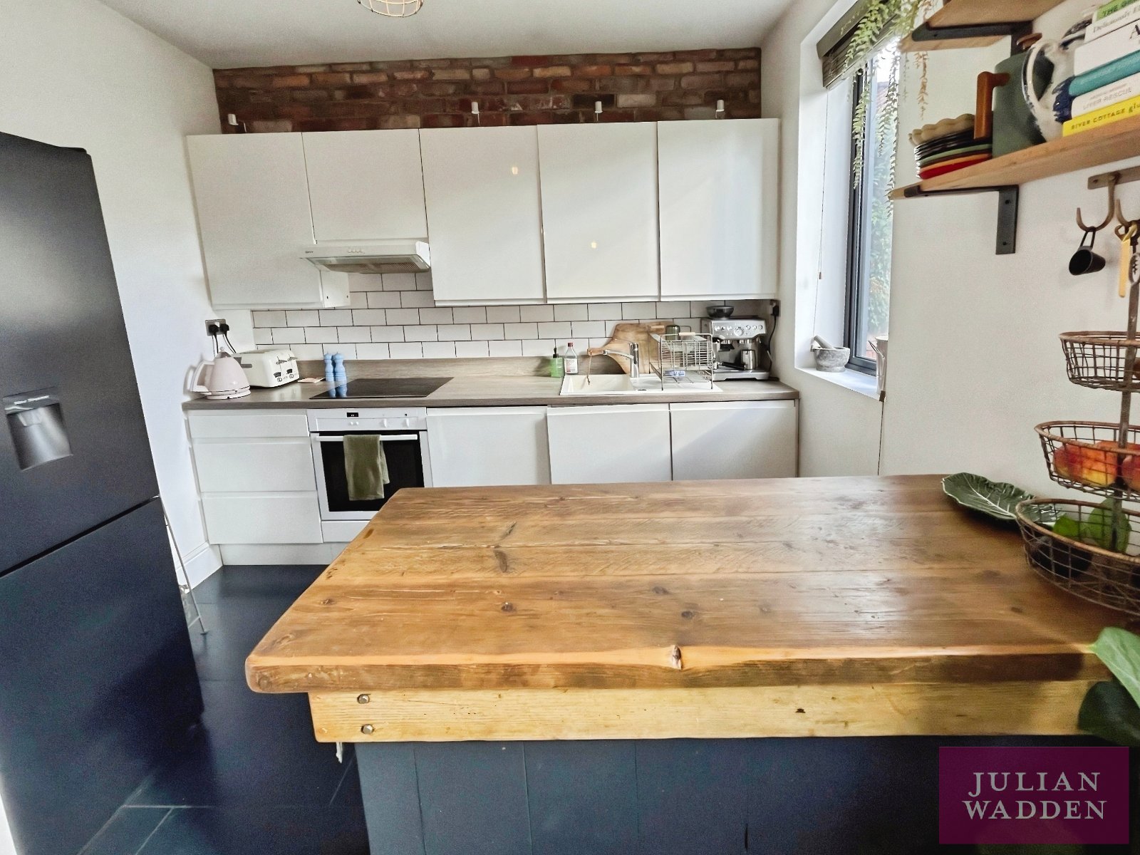 Palatine Road, West Didsbury, Manchester, M20