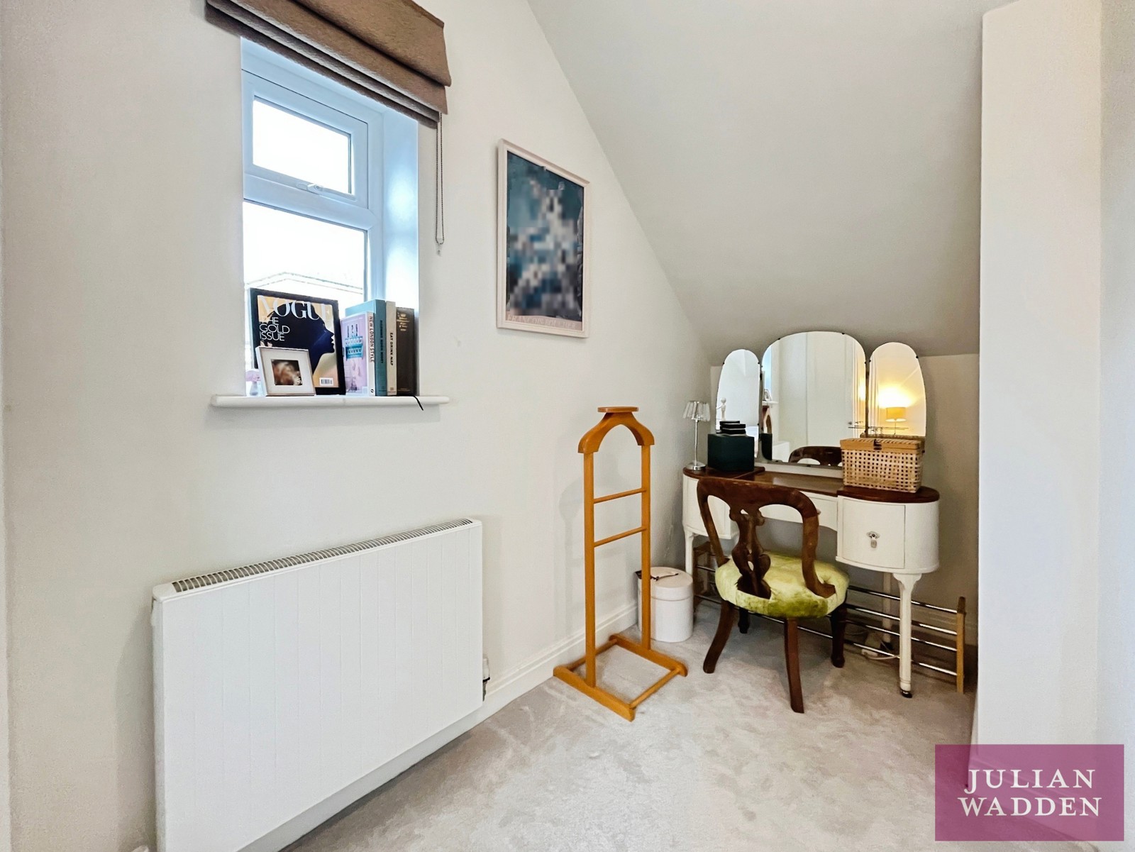 William Street, Didsbury Village, Manchester, M20