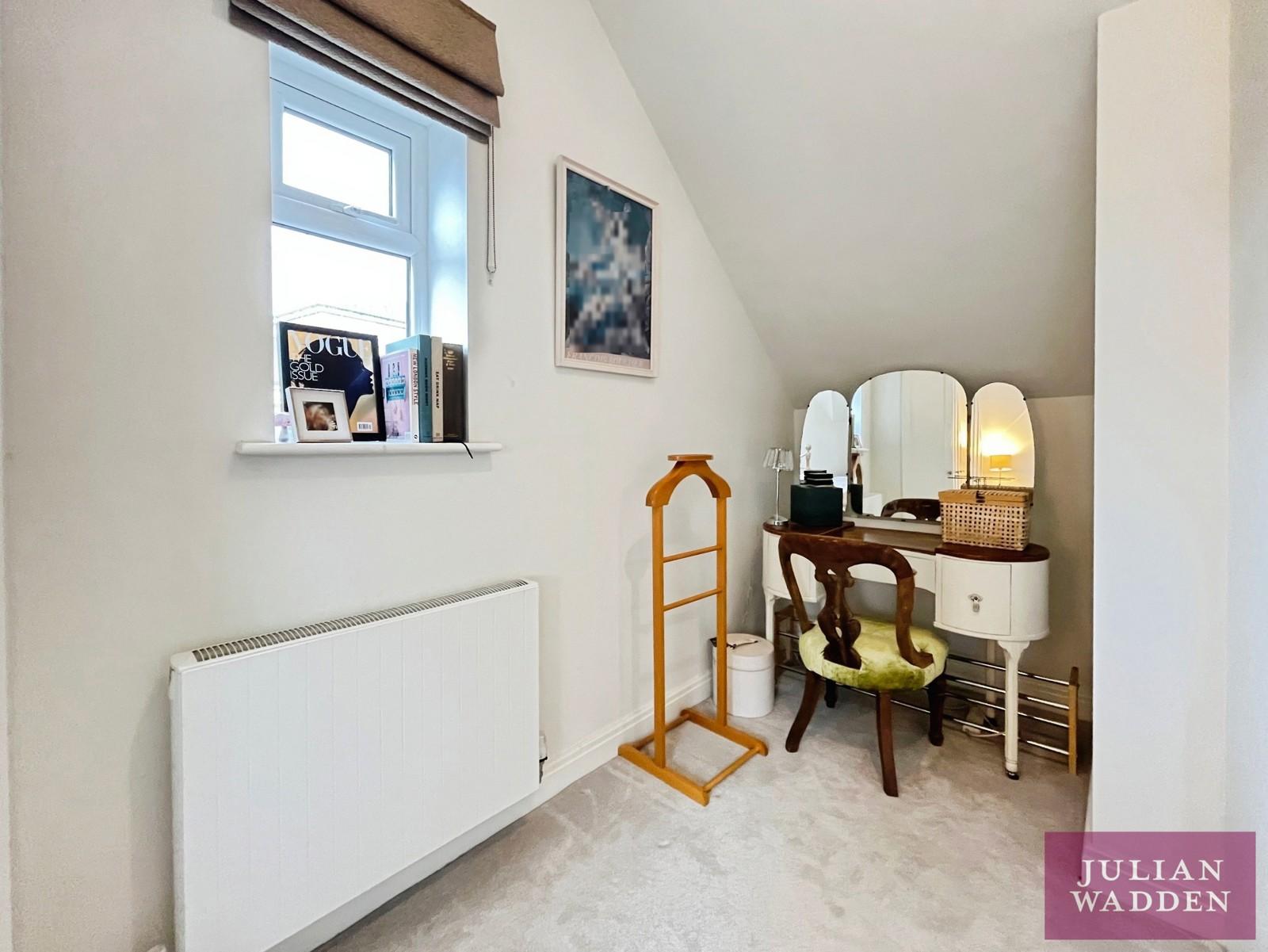 William Street, Didsbury Village, Manchester, M20