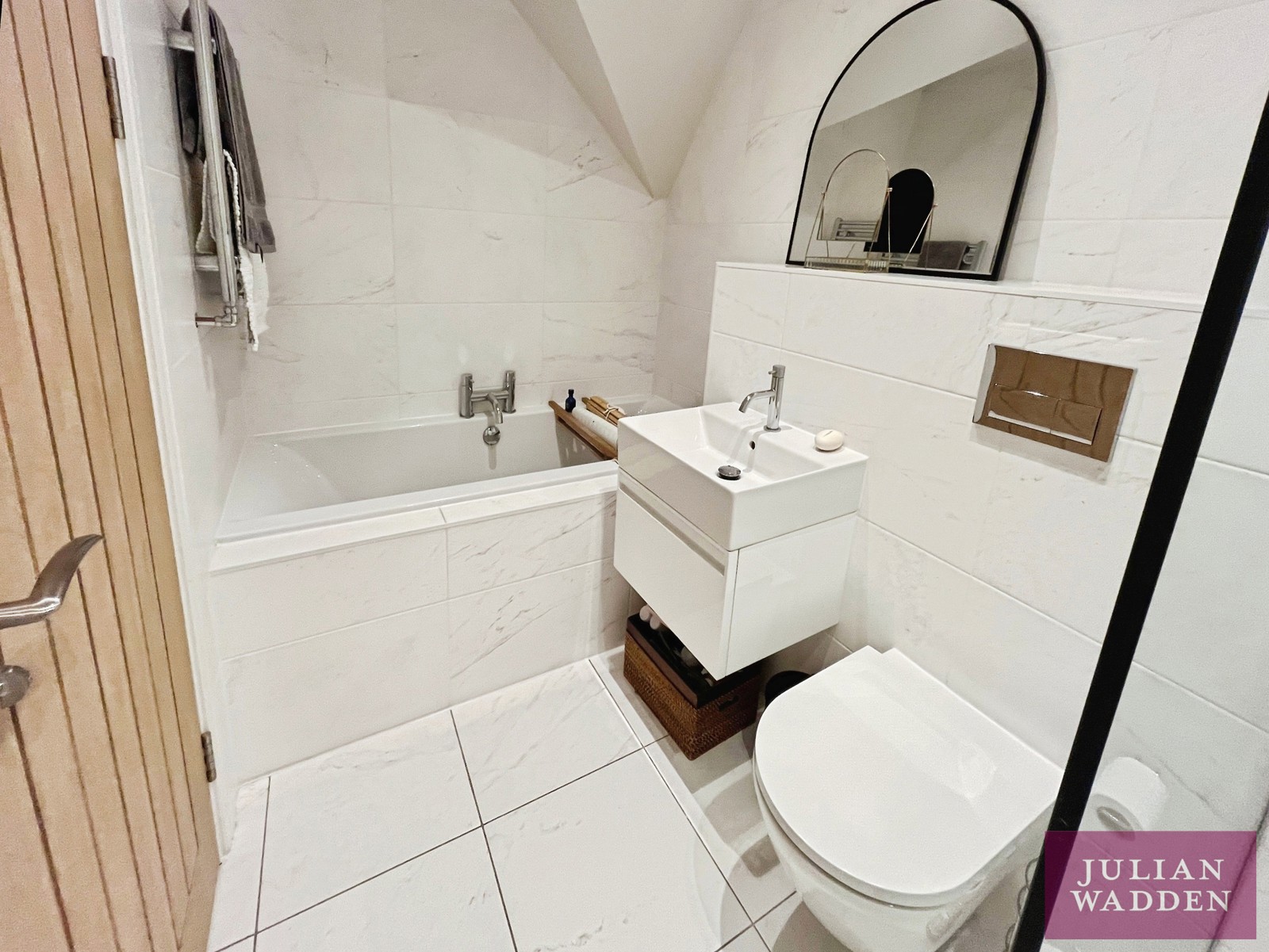 William Street, Didsbury Village, Manchester, M20