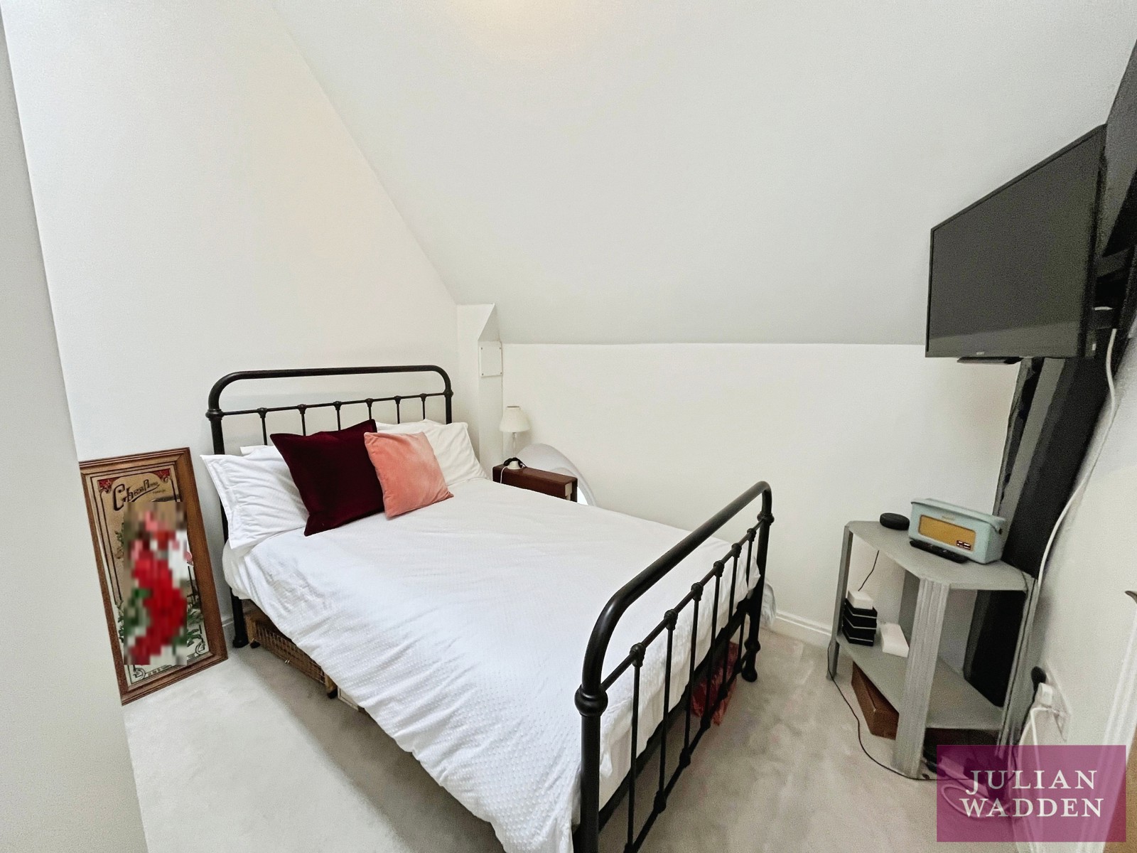William Street, Didsbury Village, Manchester, M20