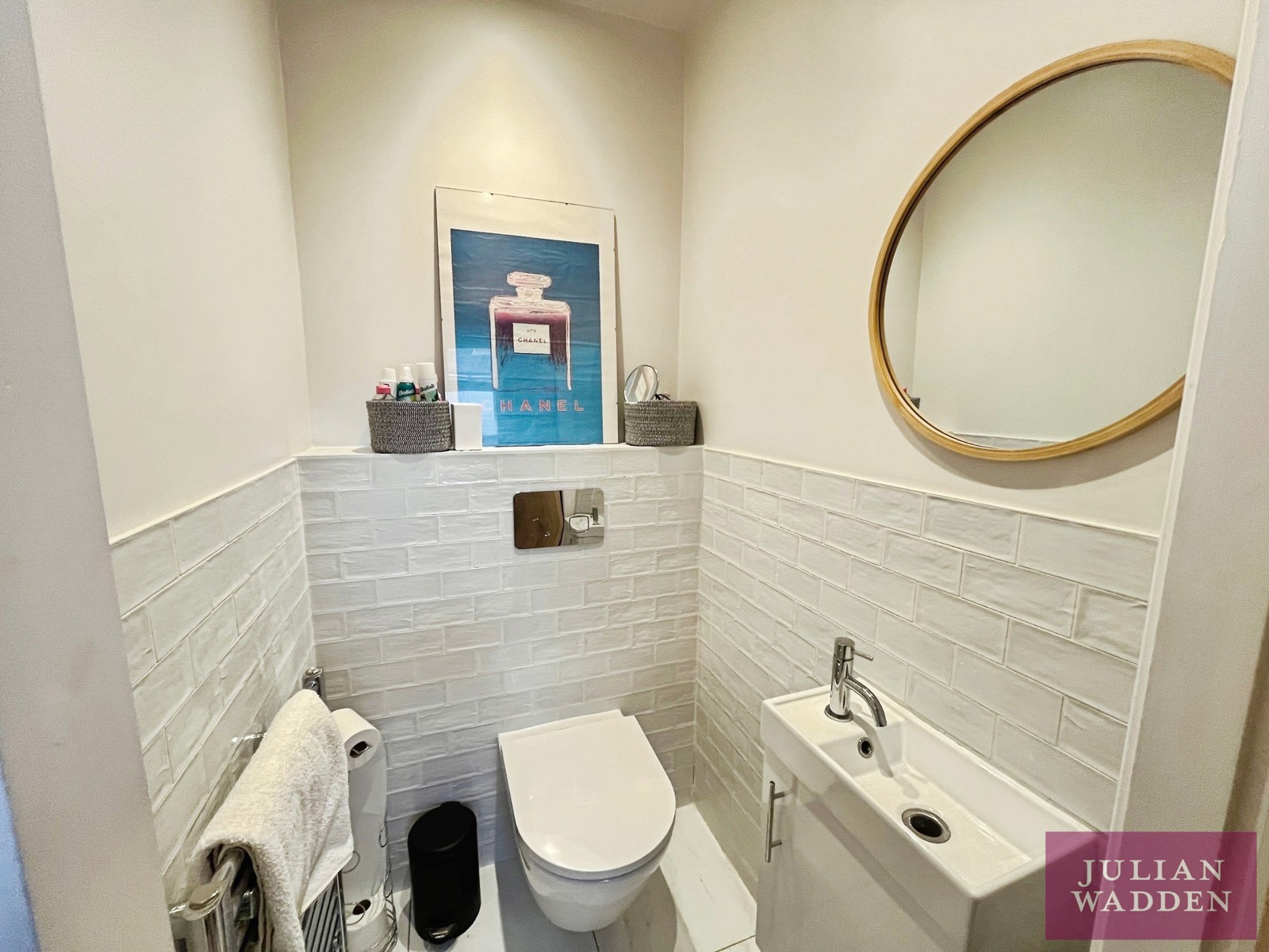 William Street, Didsbury Village, Manchester, M20