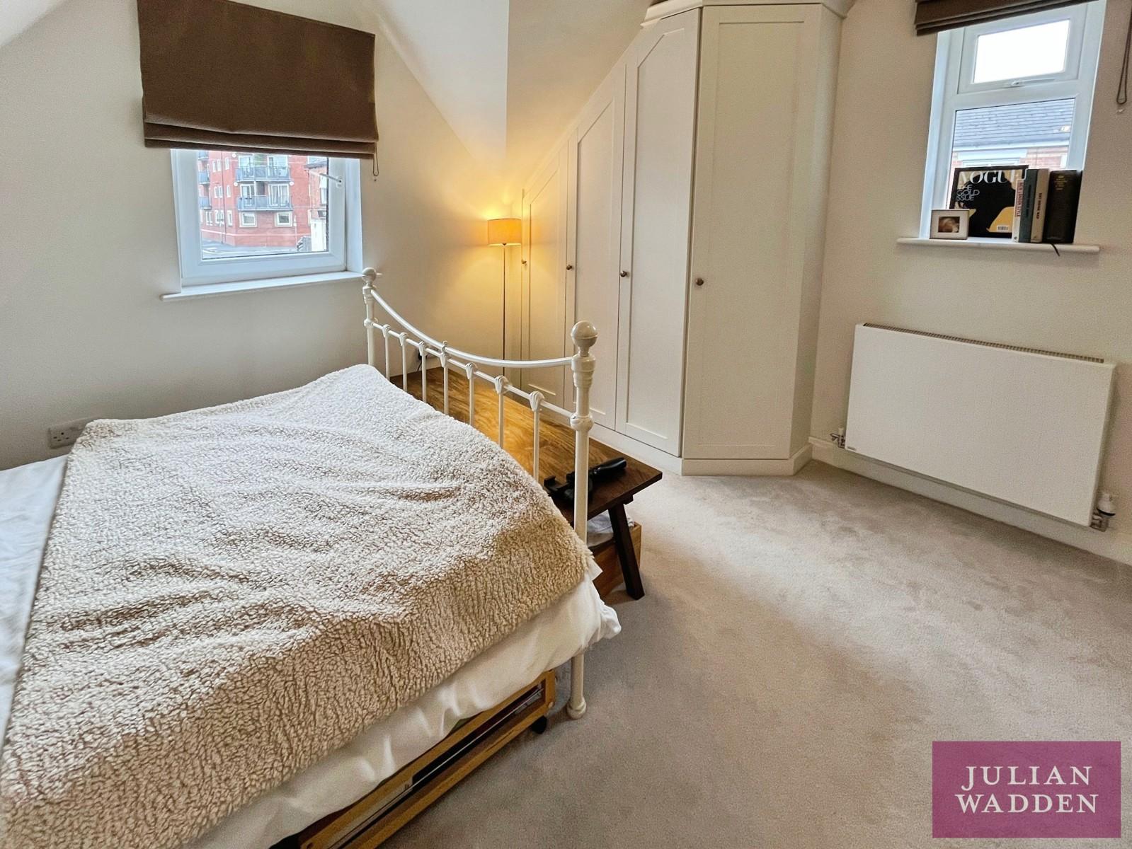 William Street, Didsbury Village, Manchester, M20