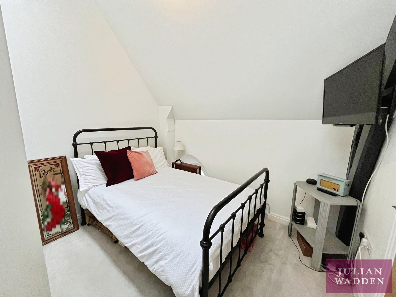 William Street, Didsbury Village, Manchester, M20