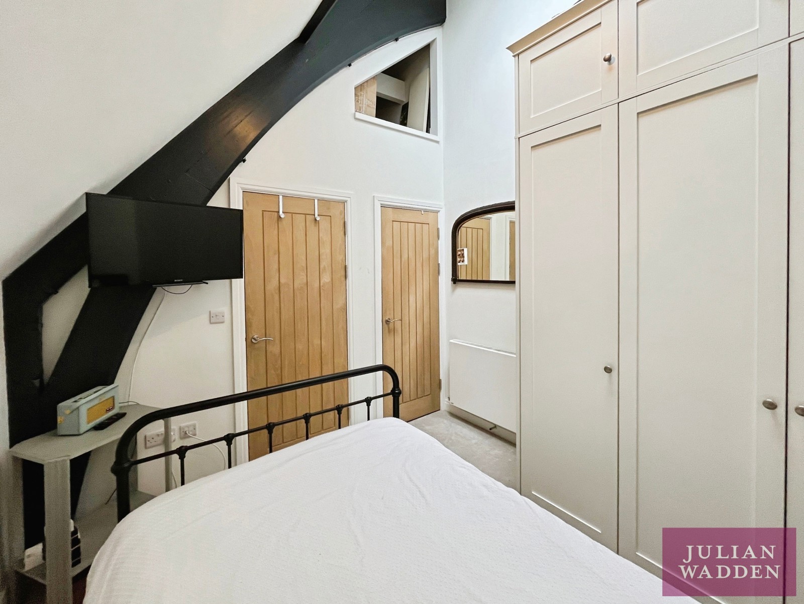 William Street, Didsbury Village, Manchester, M20
