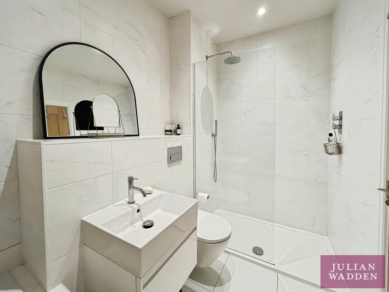 William Street, Didsbury Village, Manchester, M20