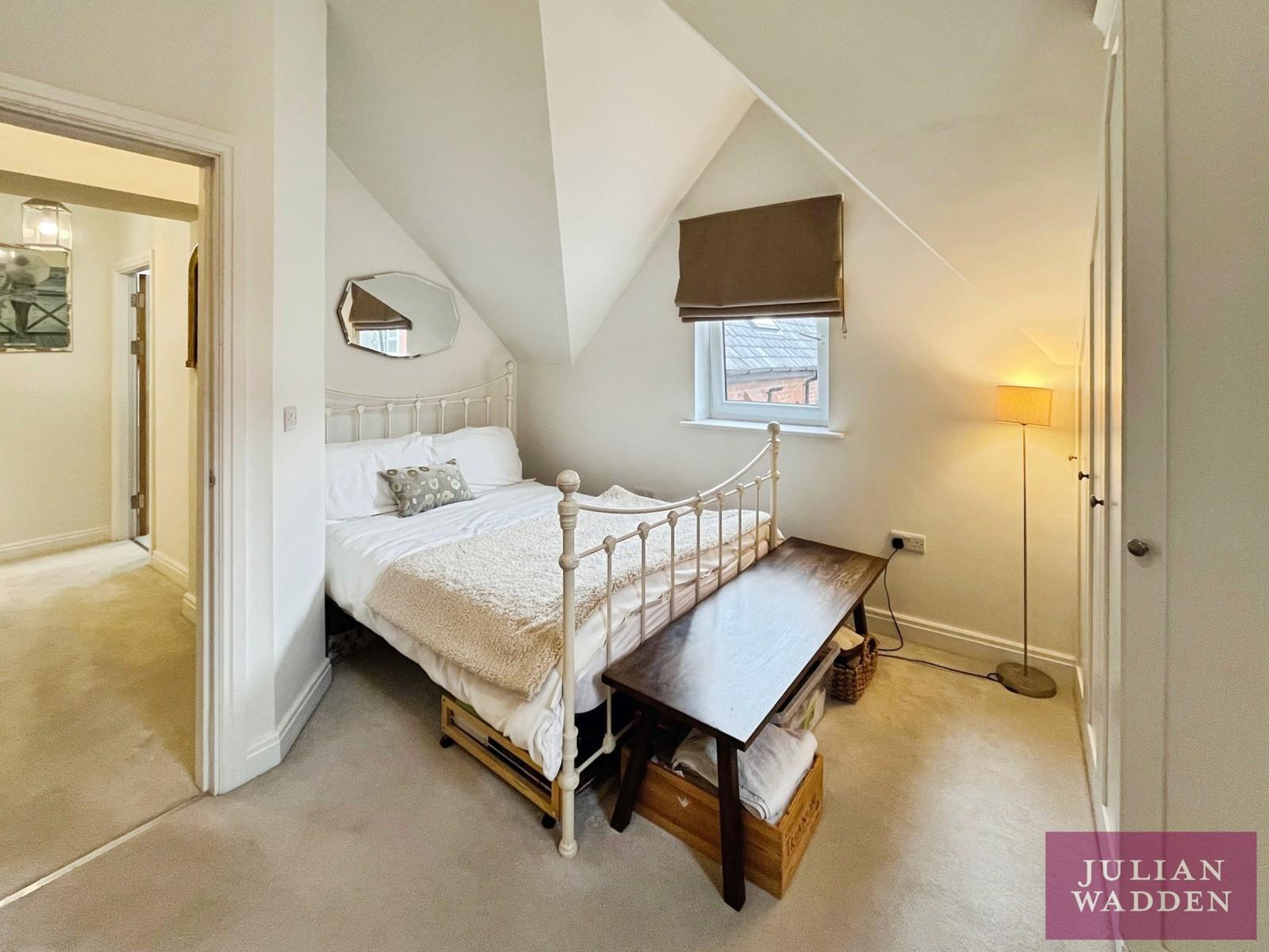 William Street, Didsbury Village, Manchester, M20