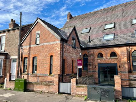 William Street, Didsbury Village, Manchester, M20