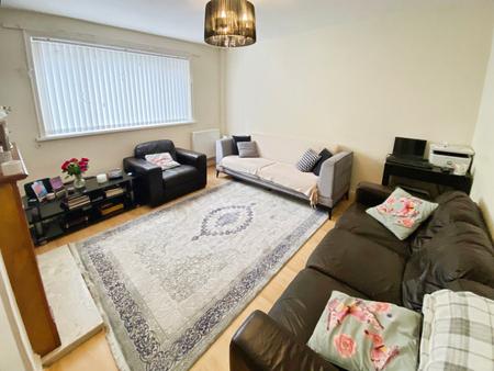 Errwood Road, Burnage, Manchester, M19