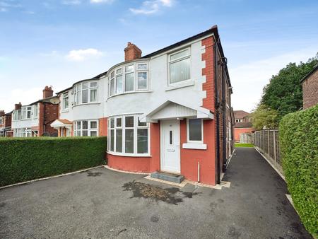 Delacourt Road, Fallowfield, Manchester, M14
