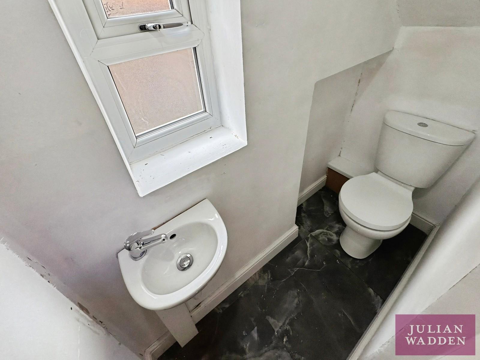 Delacourt Road, Fallowfield, Manchester, M14