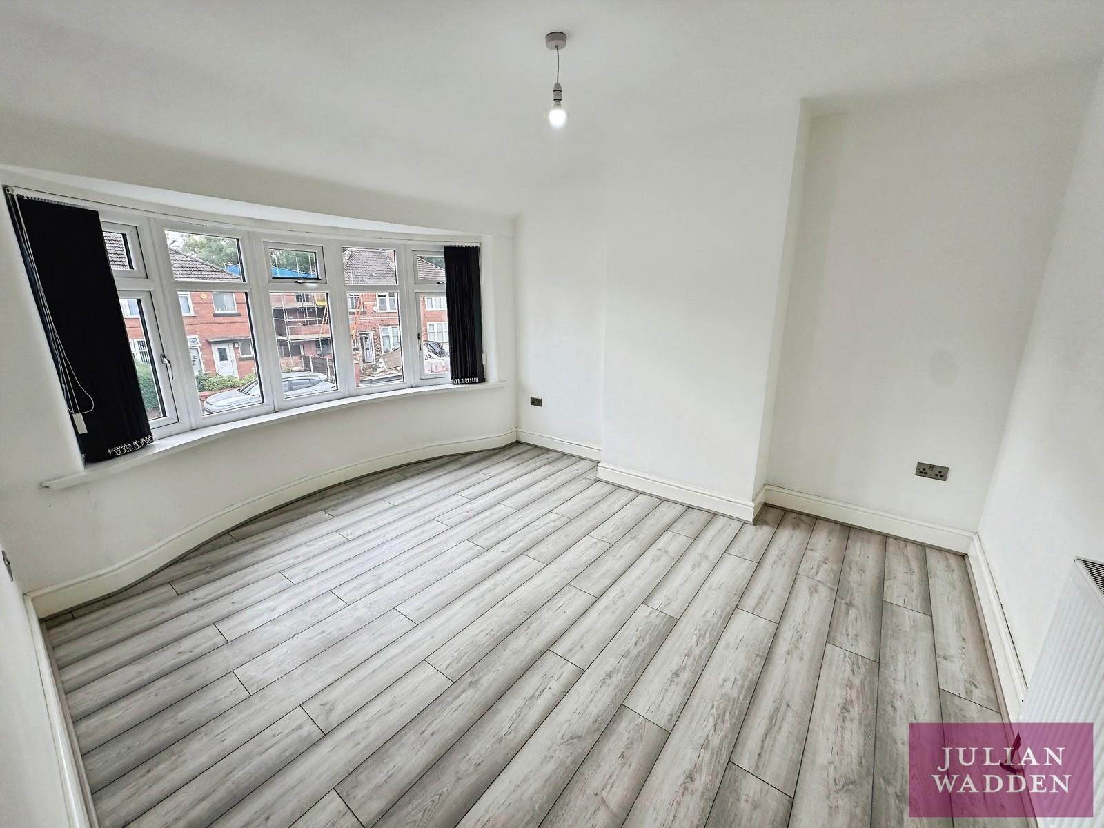 Delacourt Road, Fallowfield, Manchester, M14