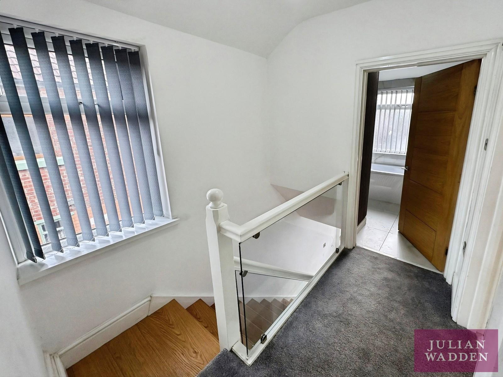 Delacourt Road, Fallowfield, Manchester, M14