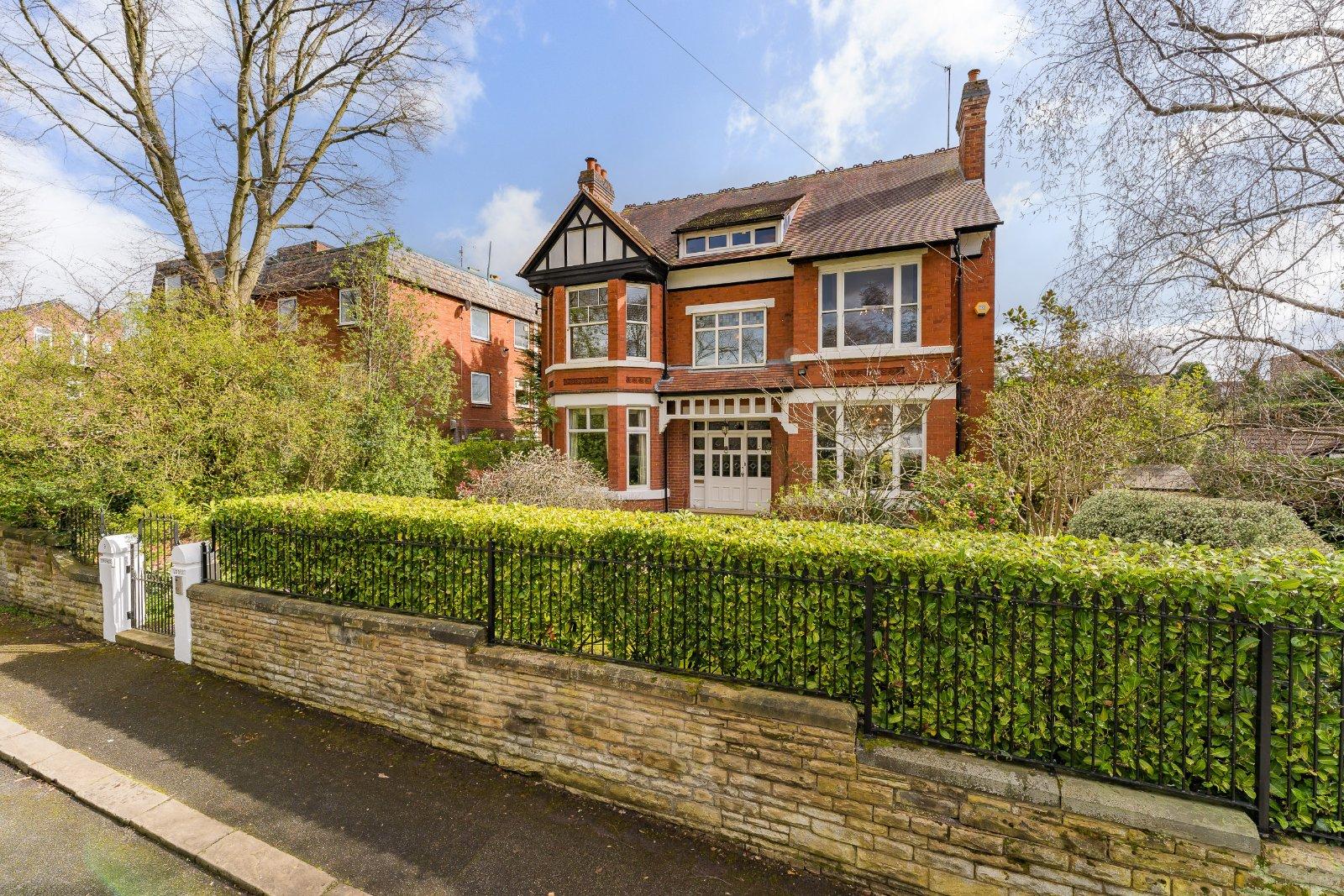 Stanton Avenue, Didsbury, Manchester, M20