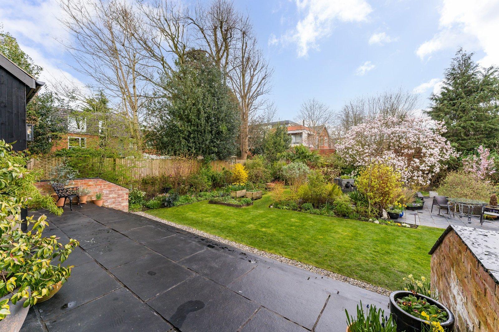 Stanton Avenue, Didsbury, Manchester, M20