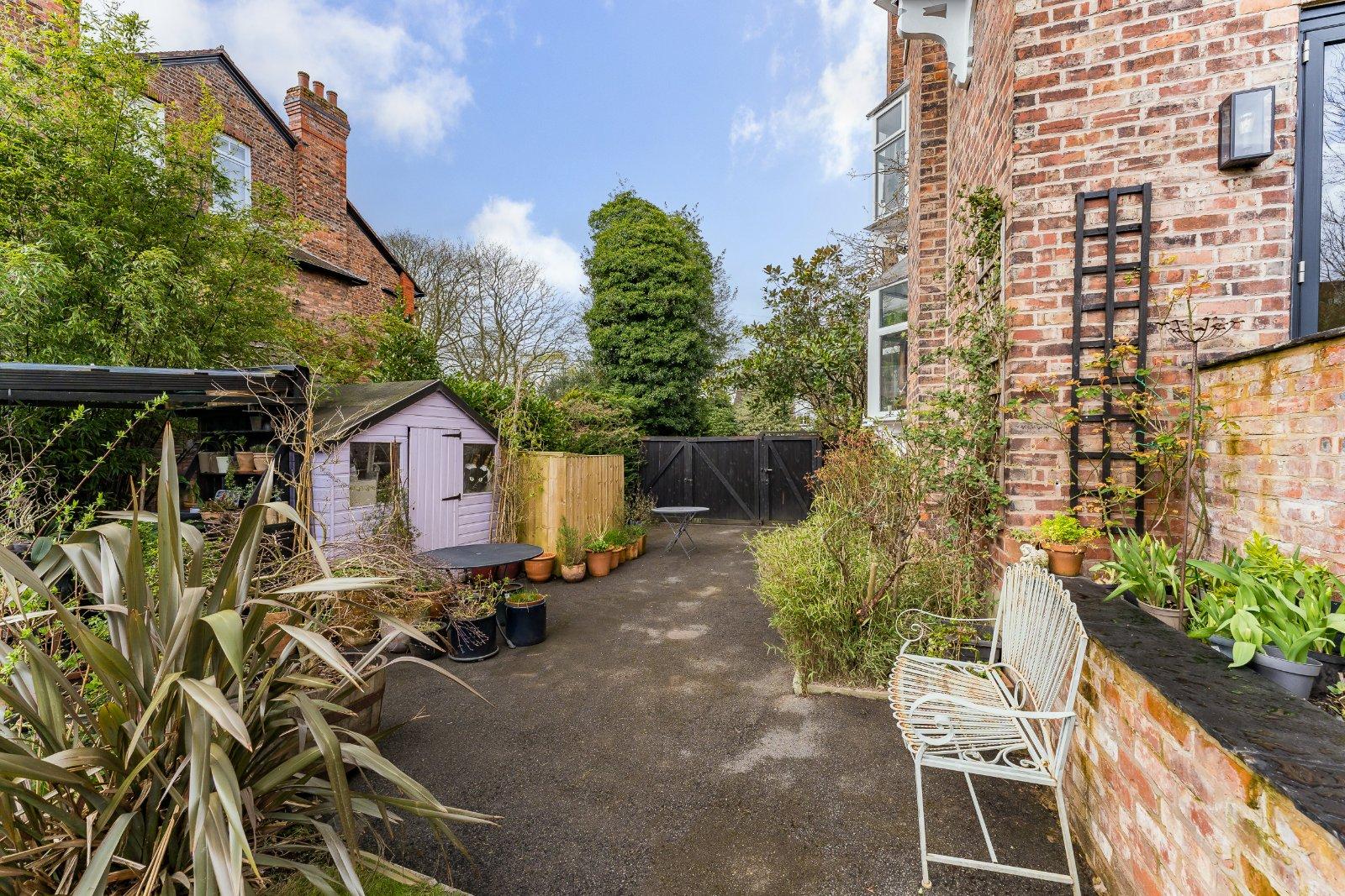 Stanton Avenue, Didsbury, Manchester, M20