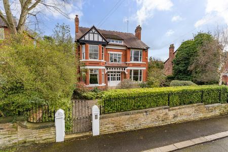Stanton Avenue, Didsbury, Manchester, M20