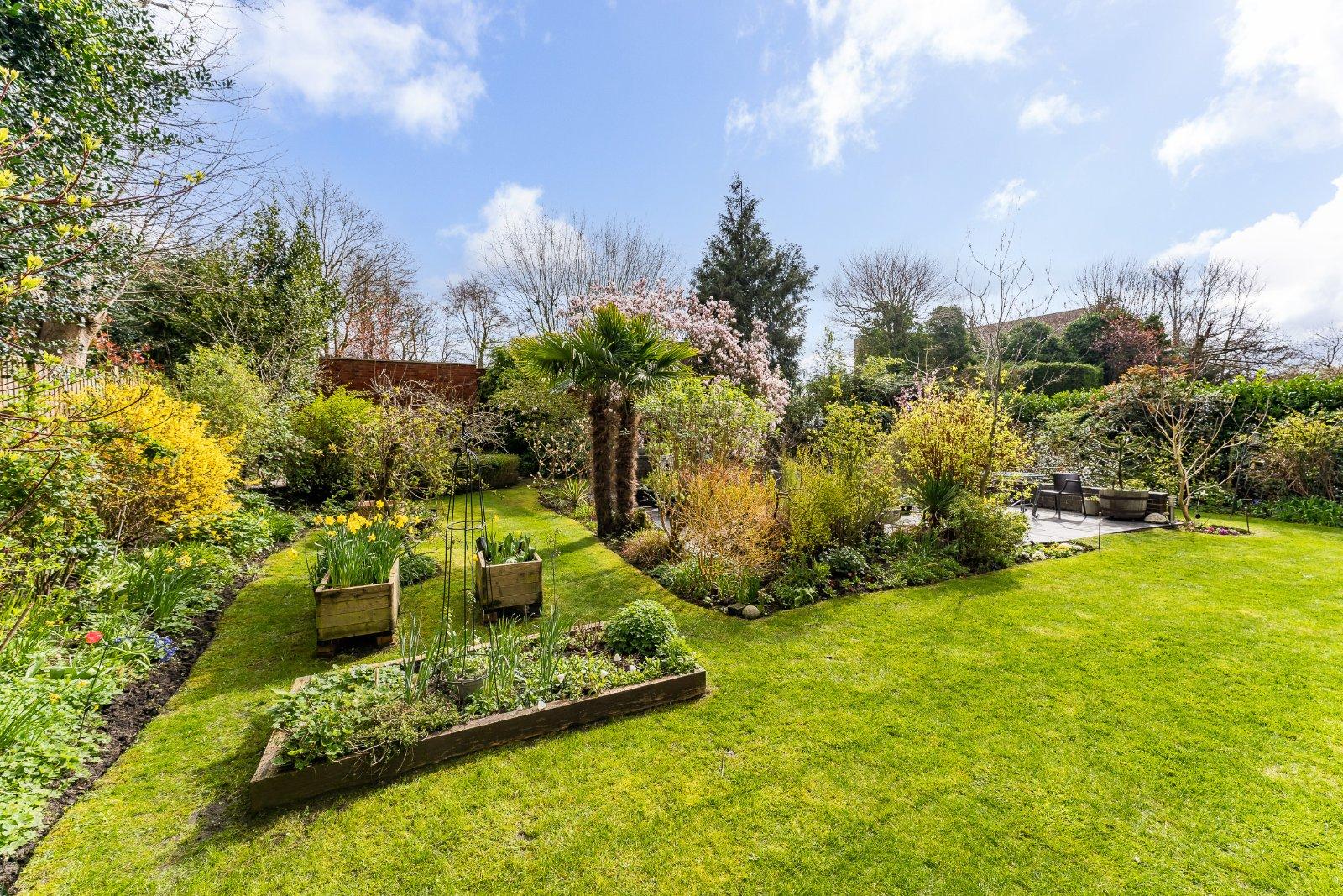 Stanton Avenue, Didsbury, Manchester, M20