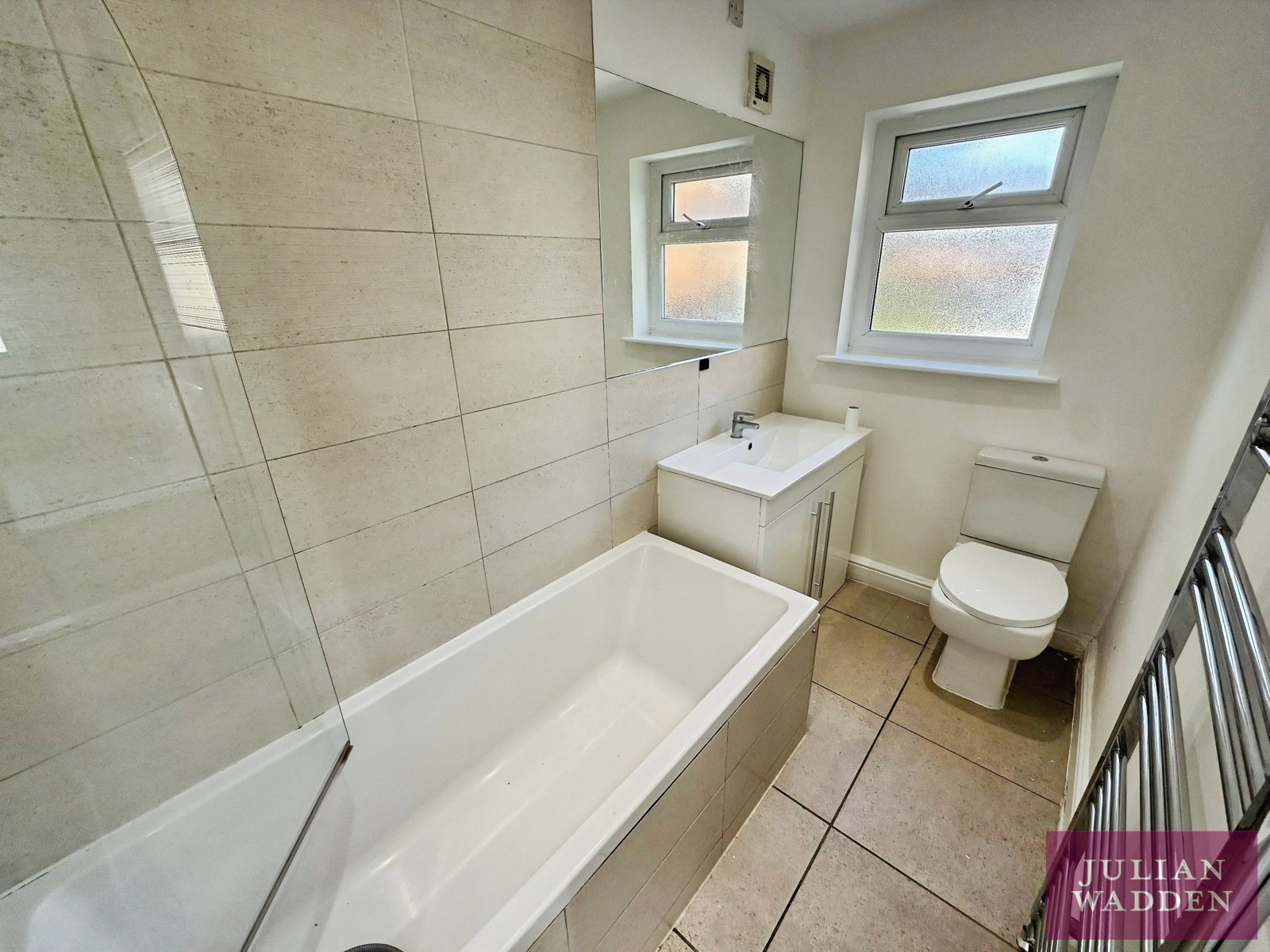 Churchwood Road, Didsbury Village, Manchester, M20