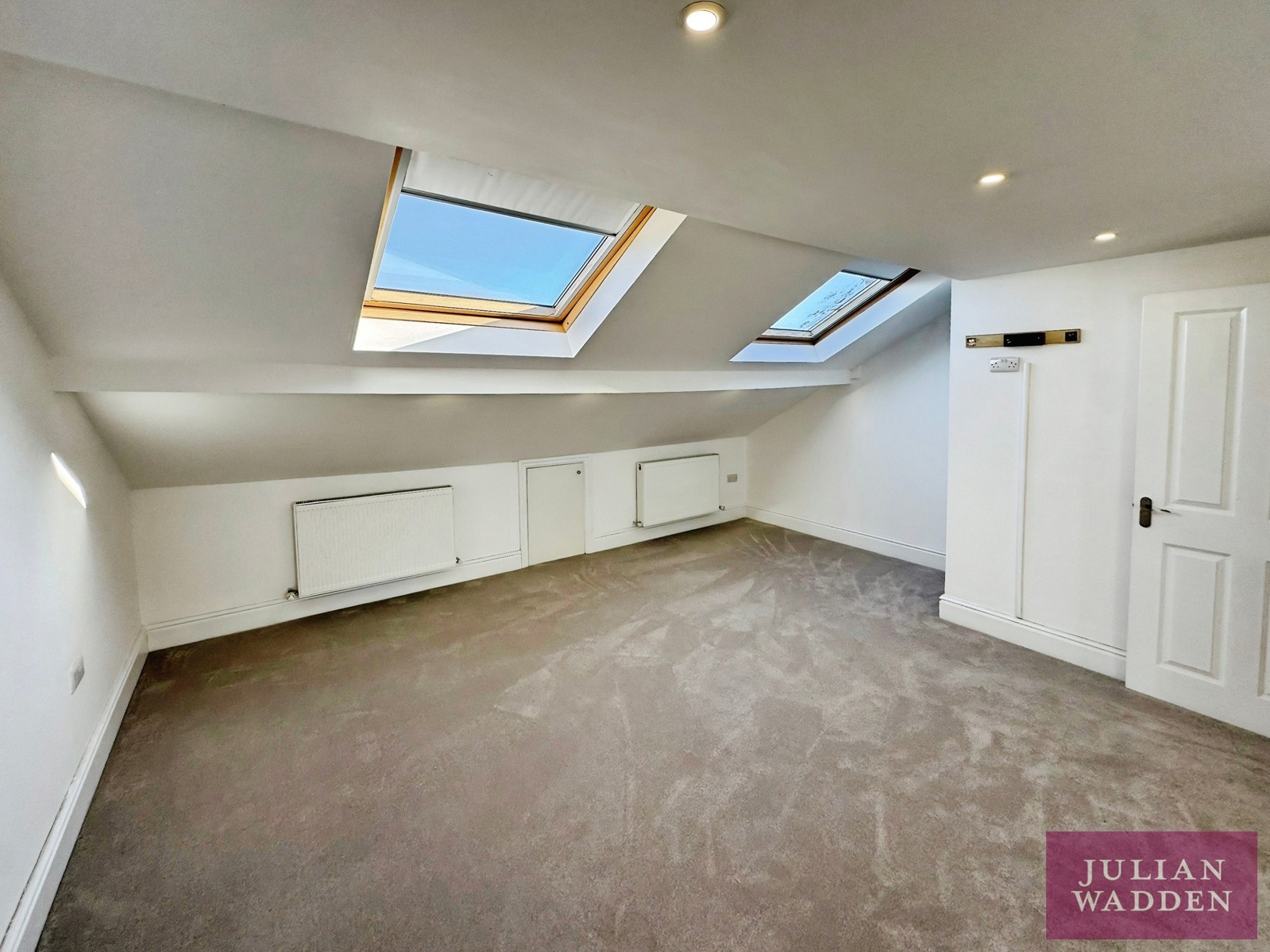 Churchwood Road, Didsbury Village, Manchester, M20