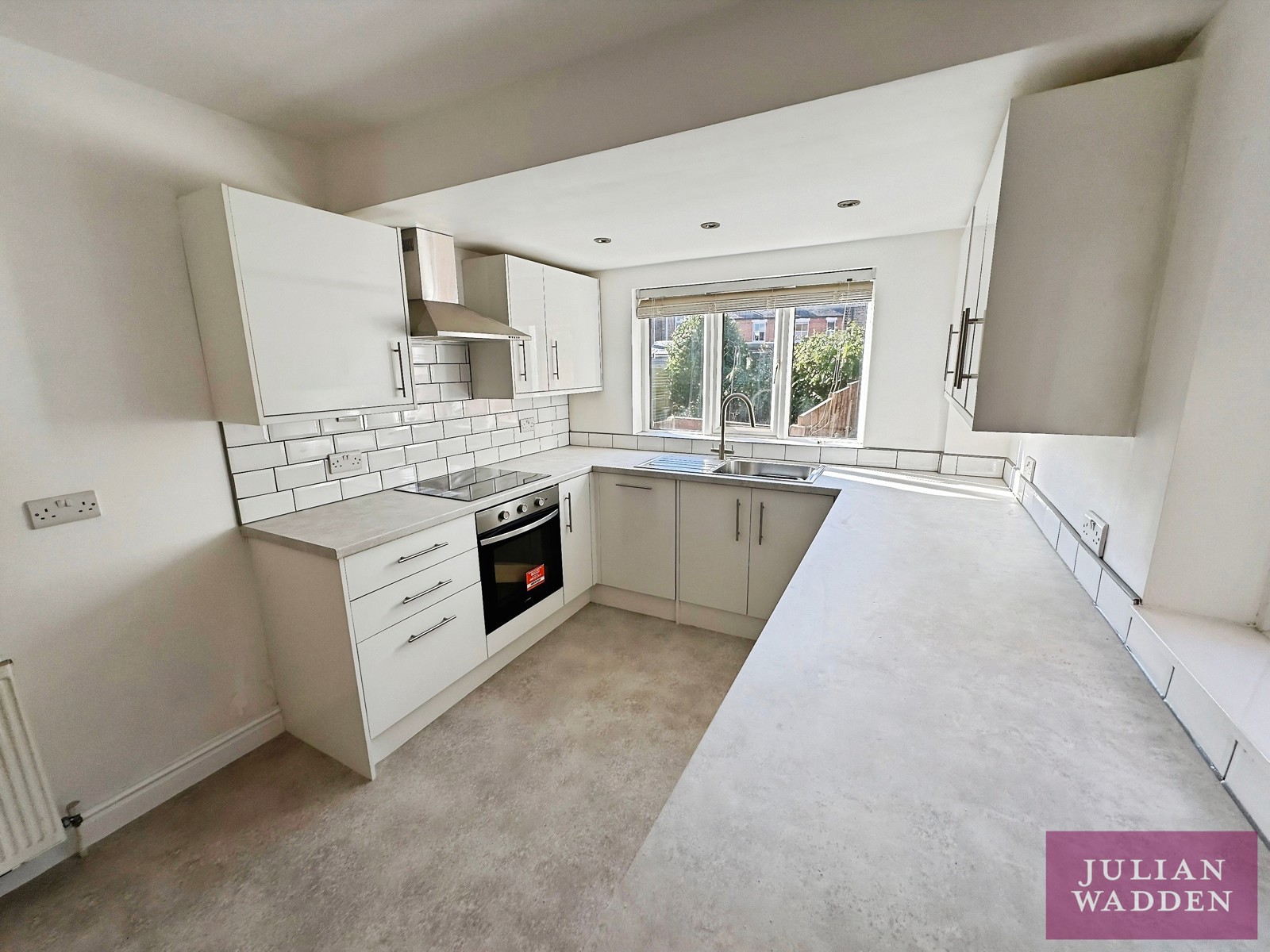 Churchwood Road, Didsbury Village, Manchester, M20